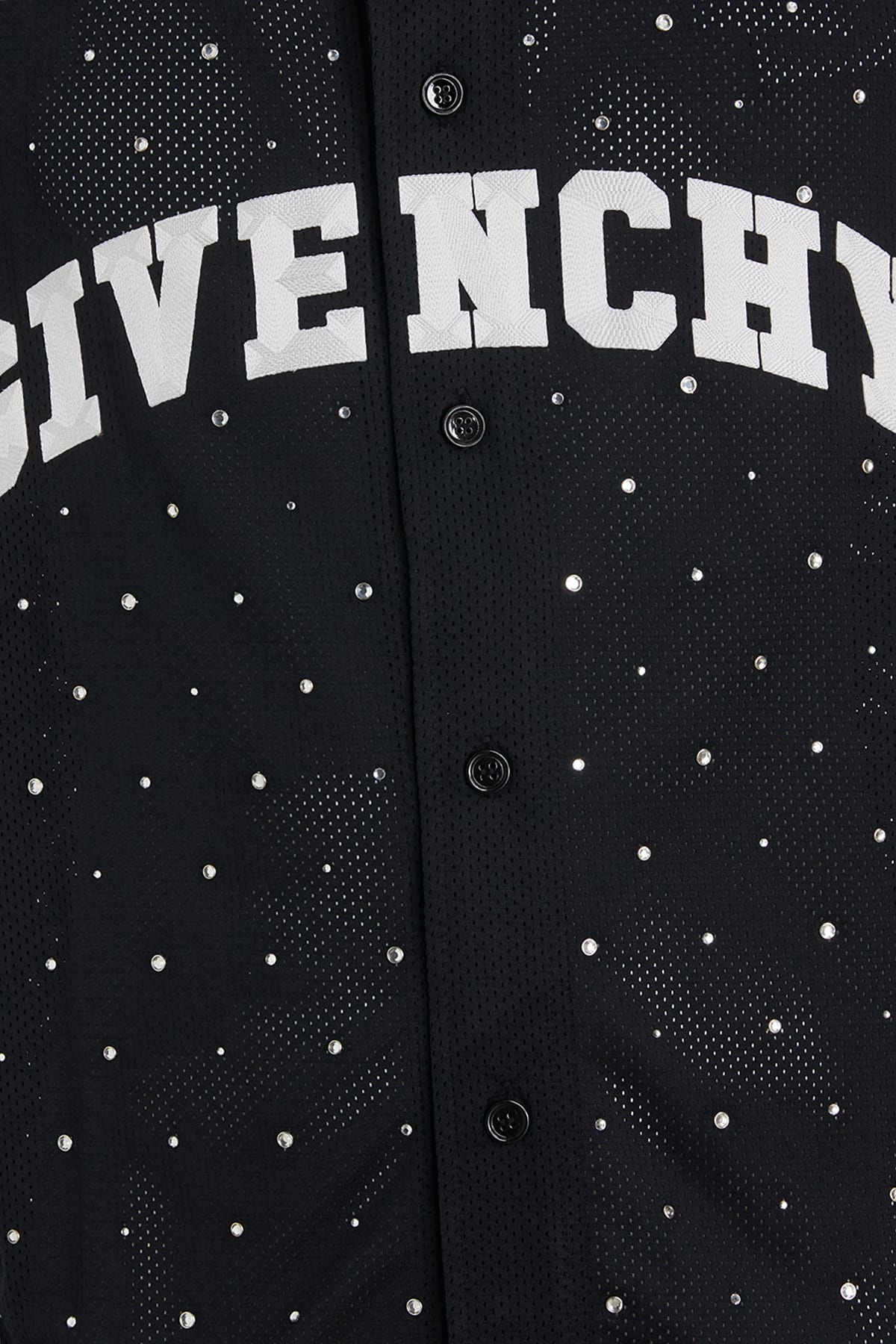 Shop Givenchy Camicie In 001