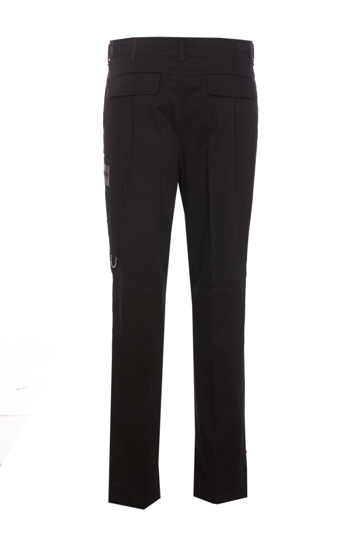 FENDI CARGO PANTS 