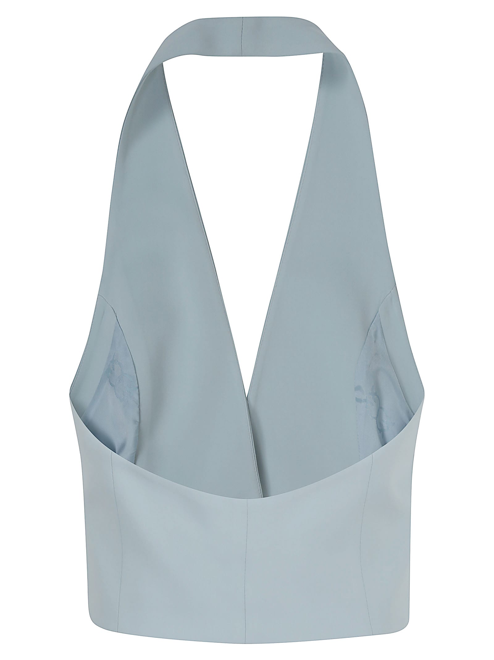 PINKO GILET MORETTA