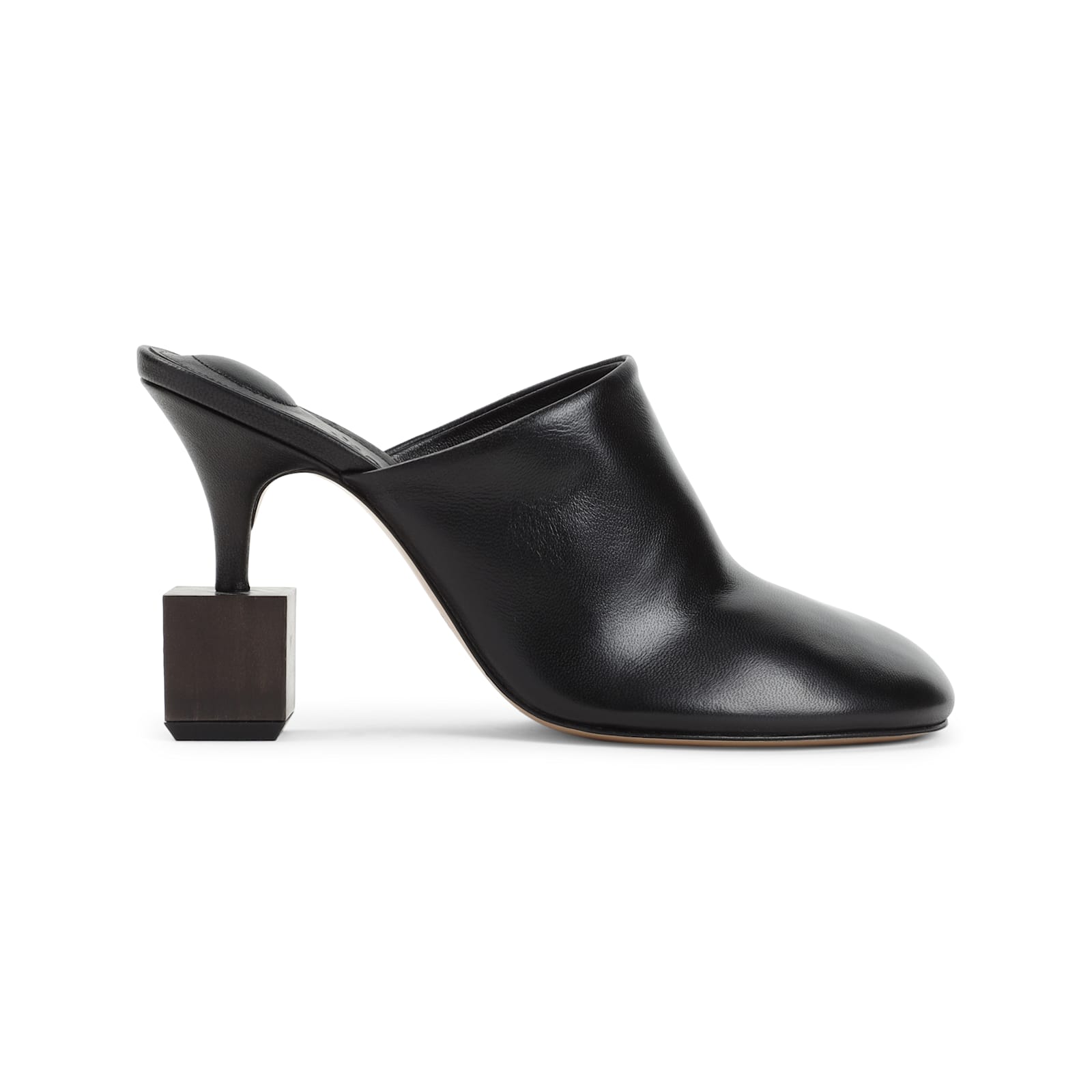 JACQUEMUS BISOU MULES