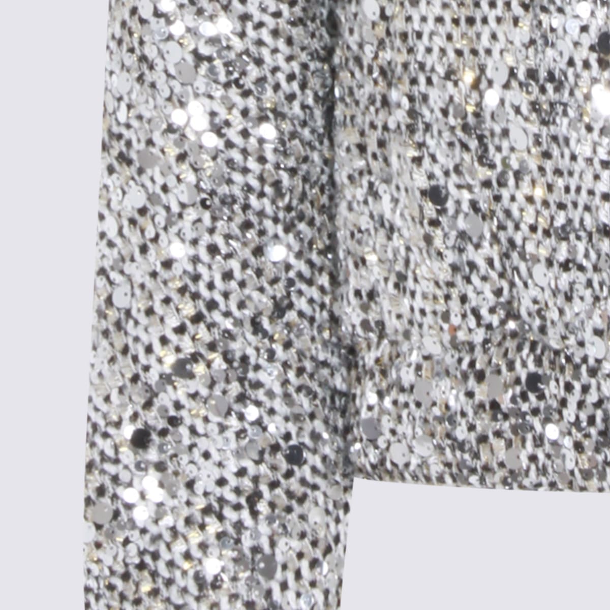 Add Giacconi Star Light White In Gray