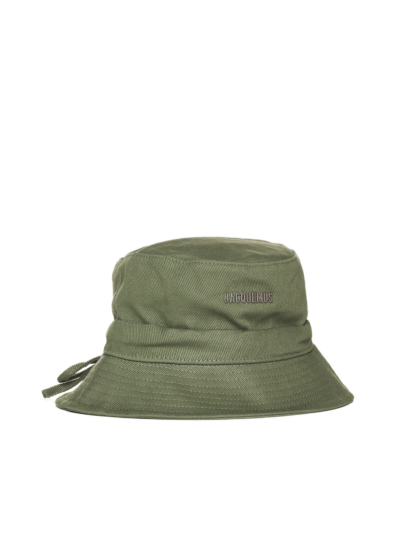 Jacquemus Le Bob Gadjo In Khaki