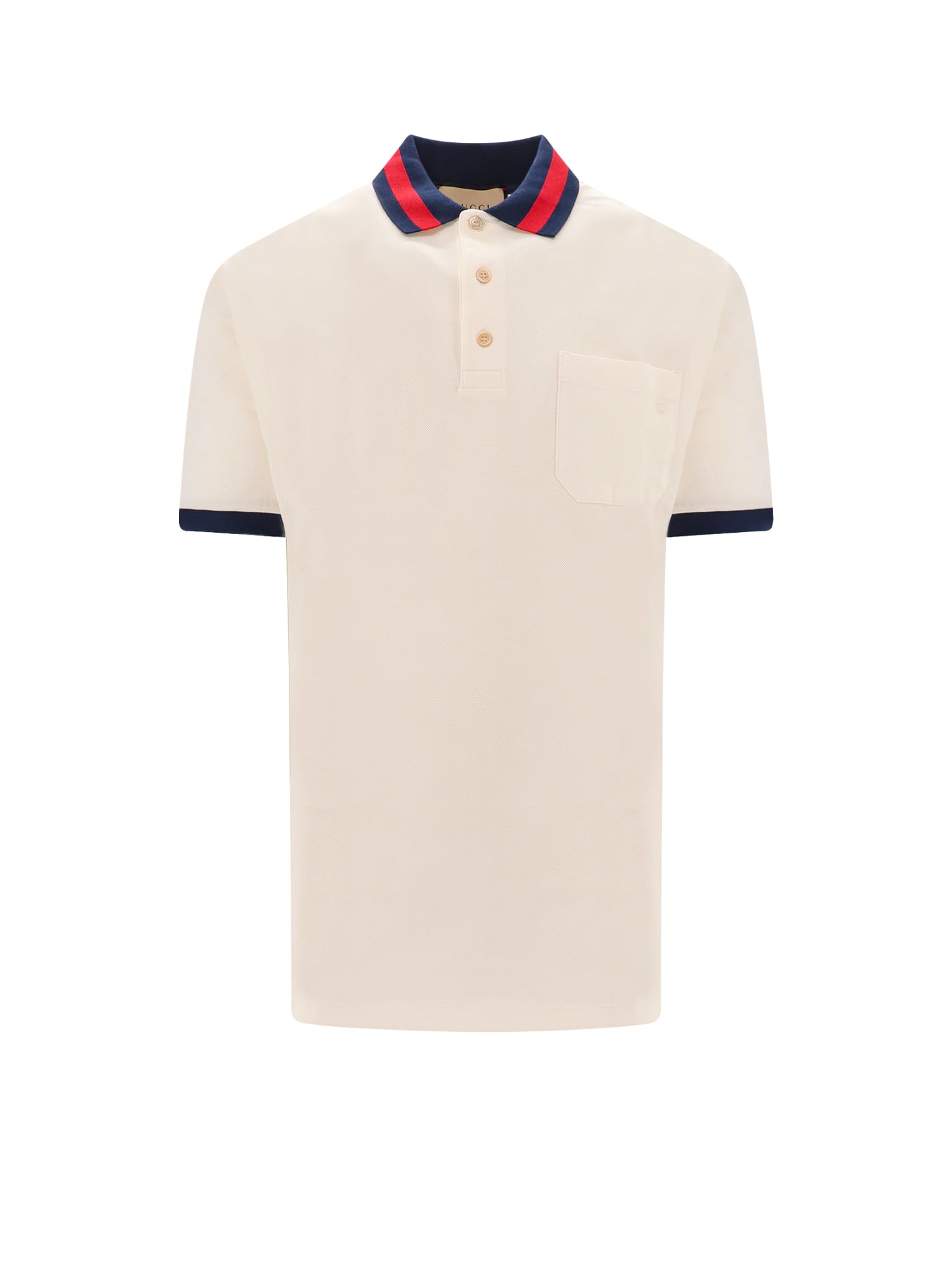 GUCCI POLO SHIRT