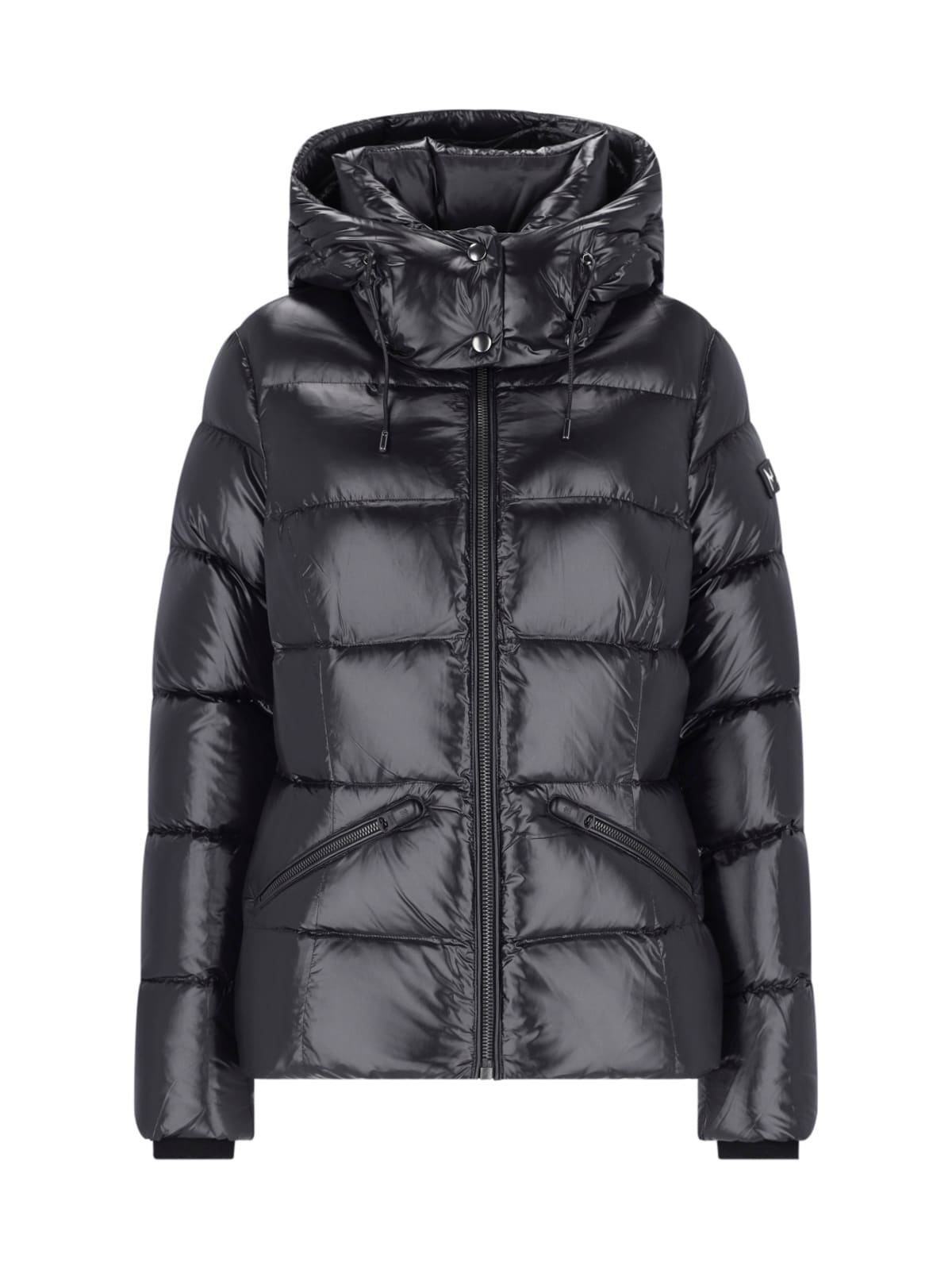 Mackage Madalyn Down Jacket In Blue