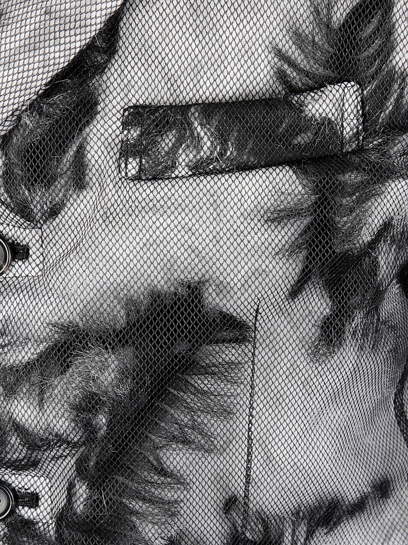 COMME DES GARÇONS LADIES JACKET 