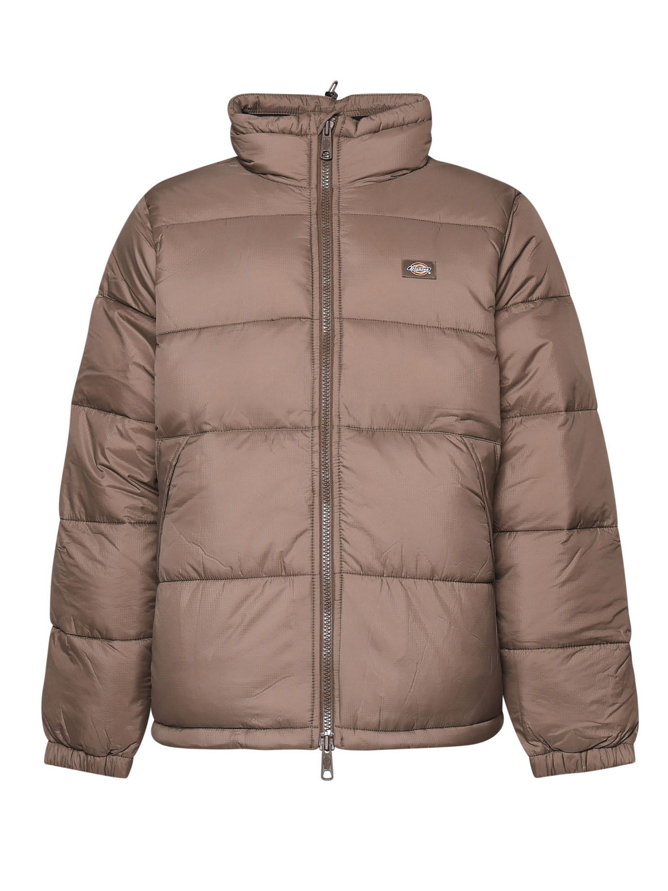 Waldemburg Jacket In Nylon