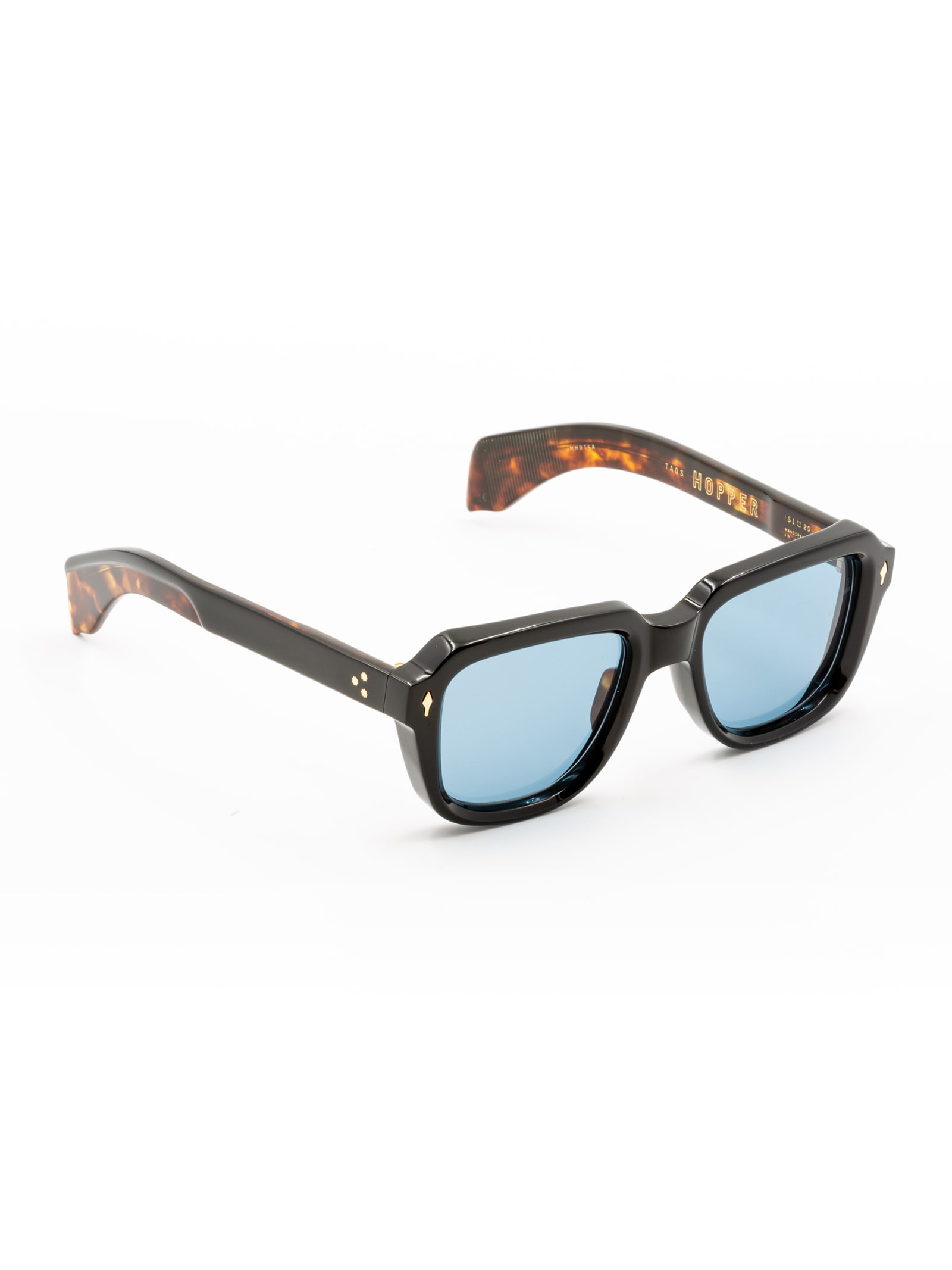 Jacques Marie Mage TAOS JIMMRT/5A Sunglasses