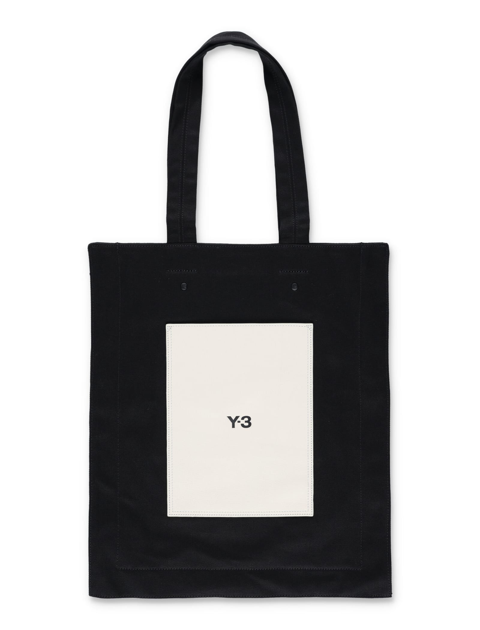 Luxe Tote Bag