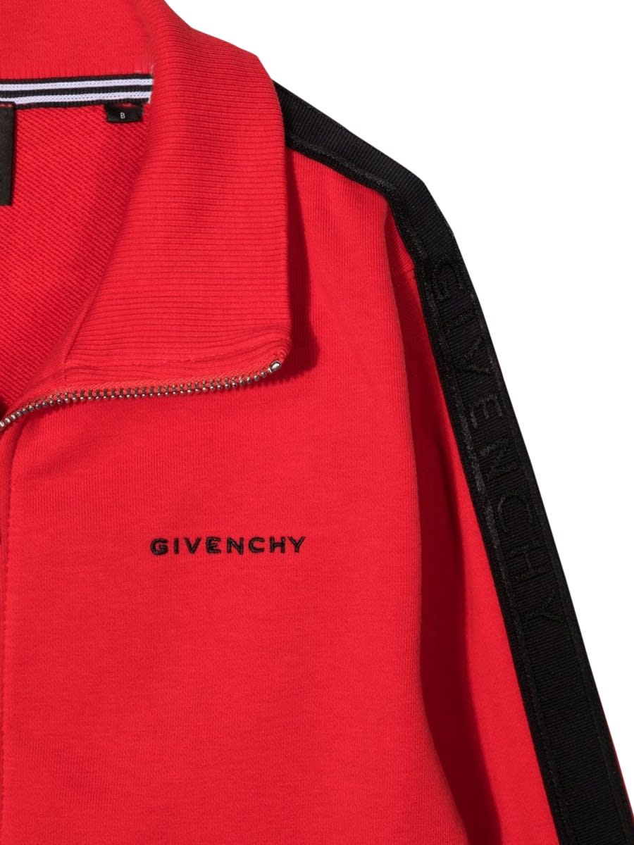 GIVENCHY CARDIGAN
