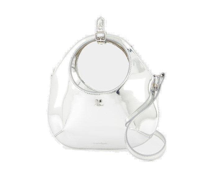 Courrèges Holy Mini Shoulder Bag