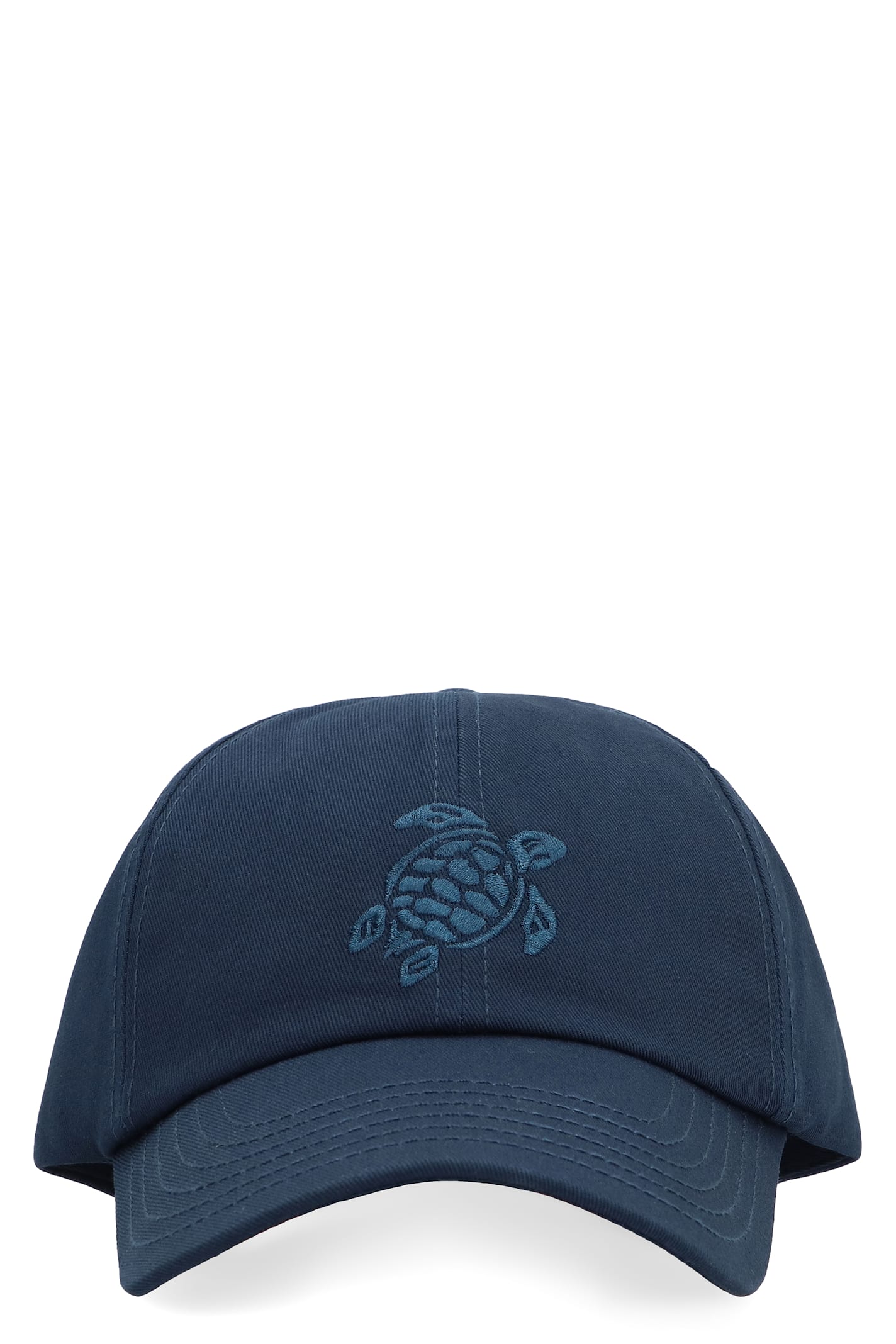 Embroidered Baseball Cap