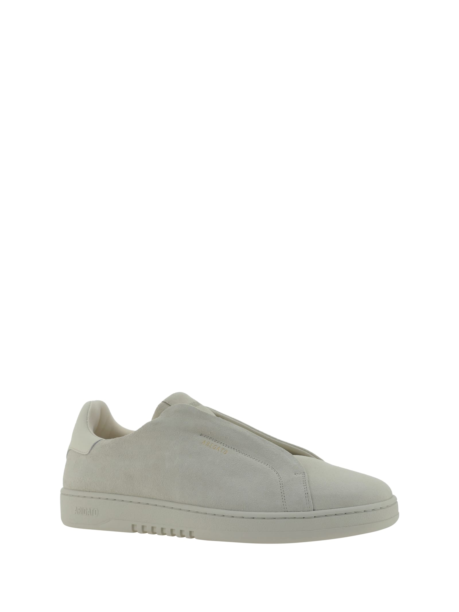 Shop Axel Arigato Dice Lacess Sneakers In Off White