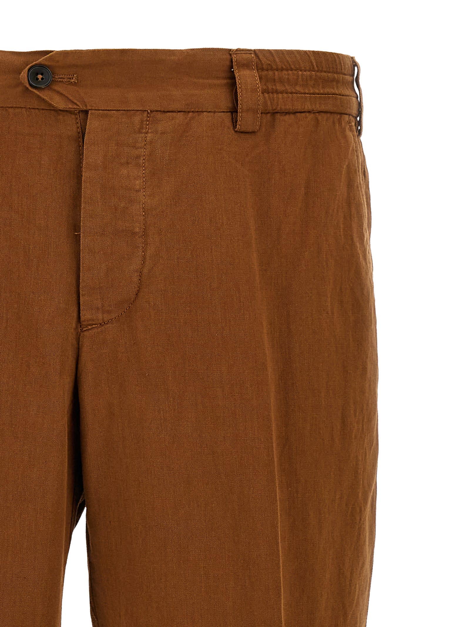 Pt Torino Pttorino Pantaloni Dal Taglio Slim