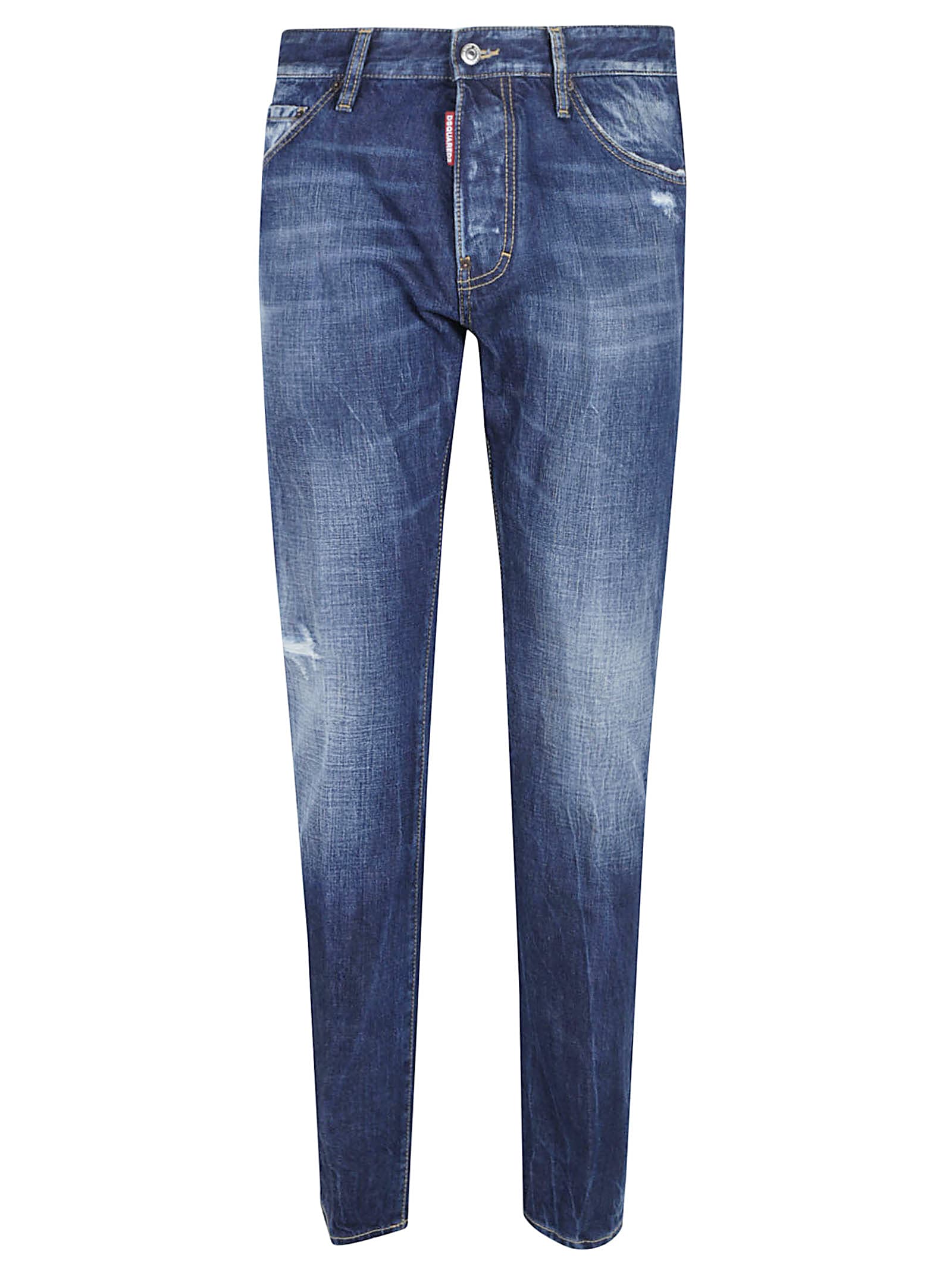Dsquared2 Cool Guy Jeans - Dsquared2 - Modalova