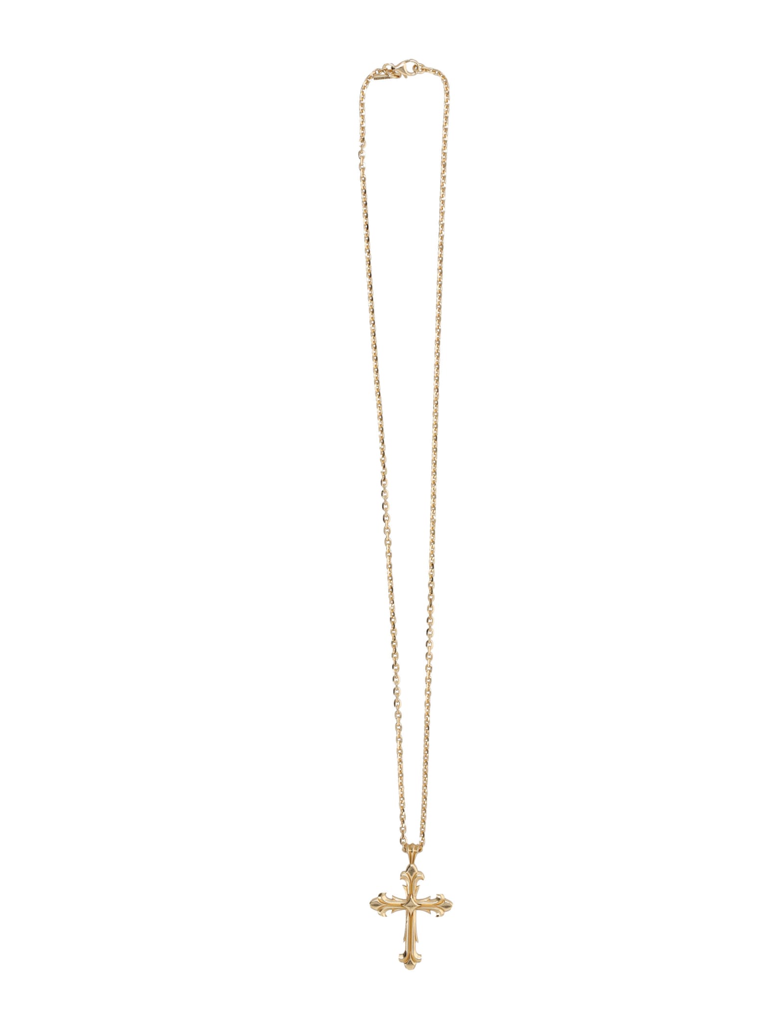 Emanuele Bicocchi Dice-pendant Necklace - Farfetch