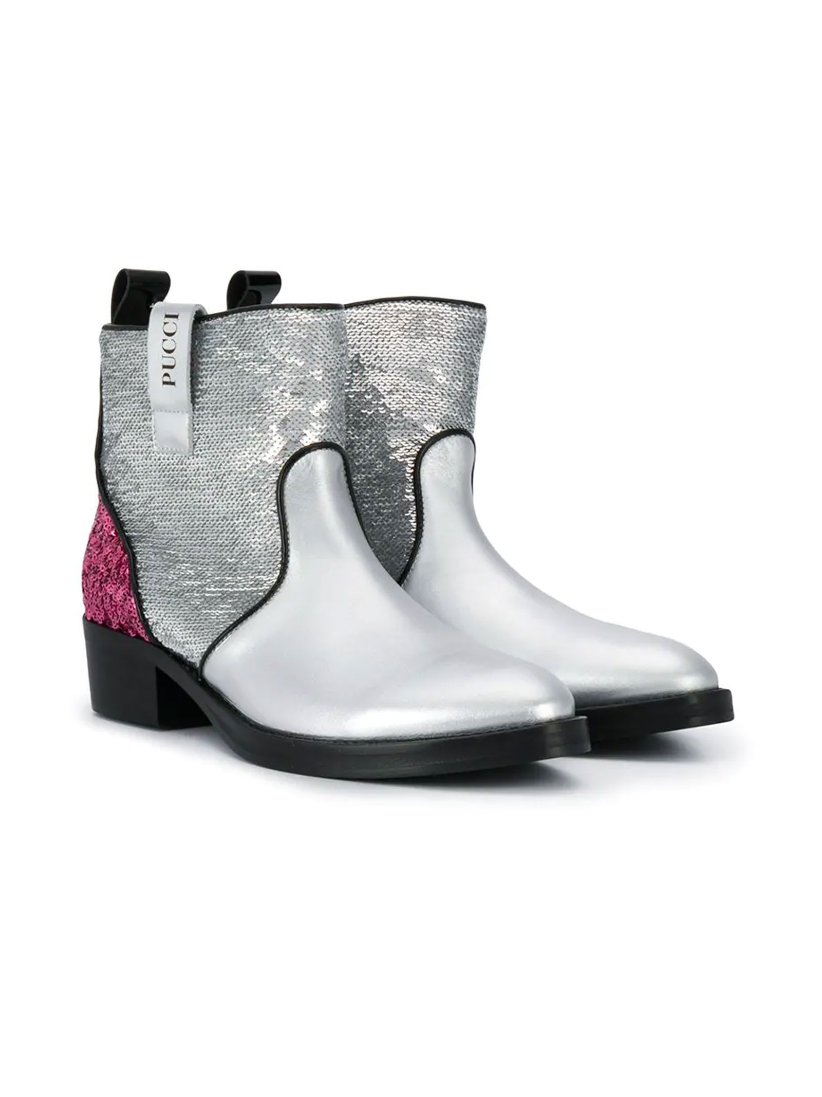 emilio pucci shoes