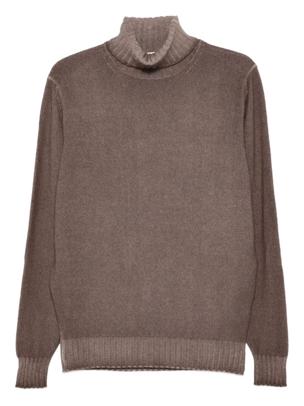 FILIPPO DE LAURENTIIS Turtle Neck Sweater