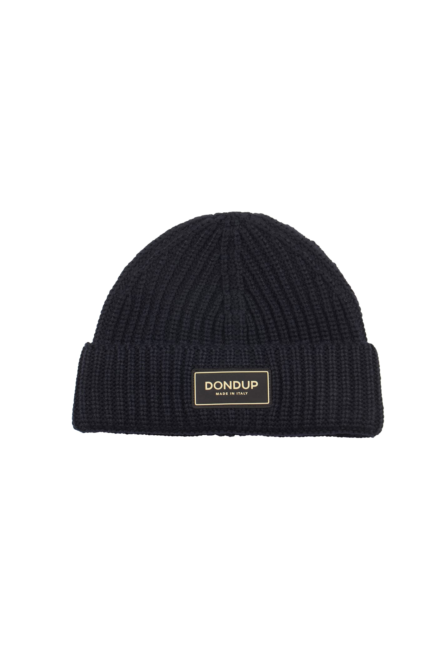 Logo Beanie