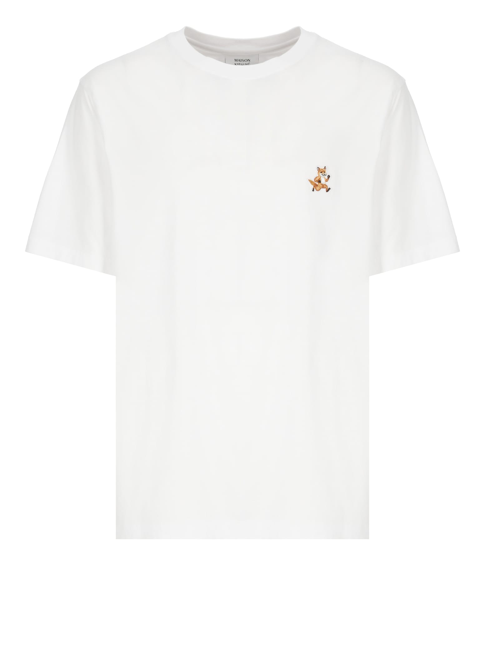 Maison Kitsuné Speedy Fox T-shirt