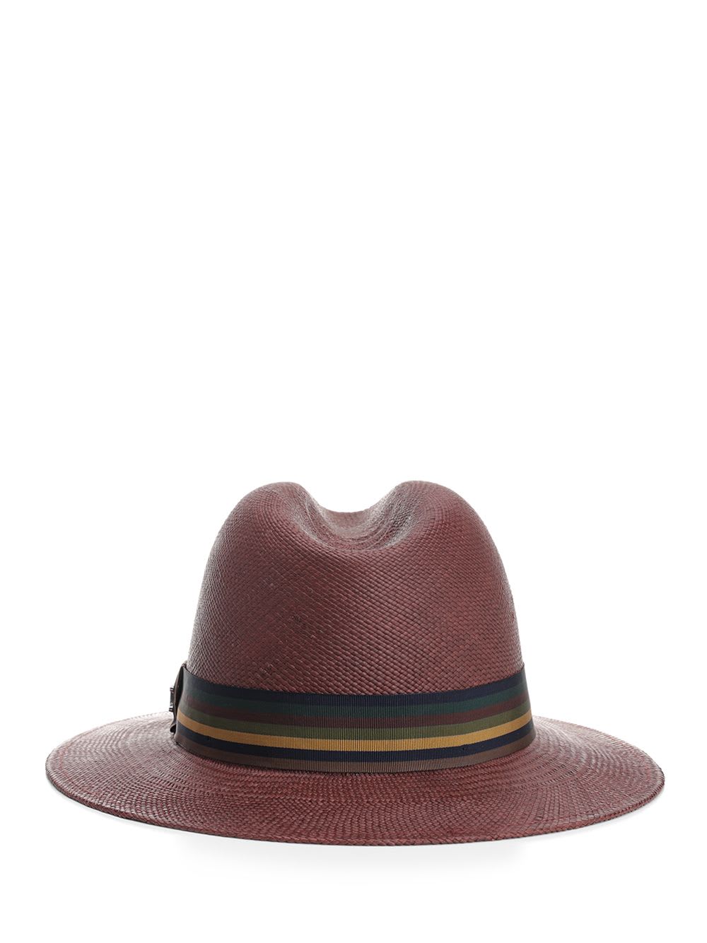 Max Mara Logo Plaque Hat