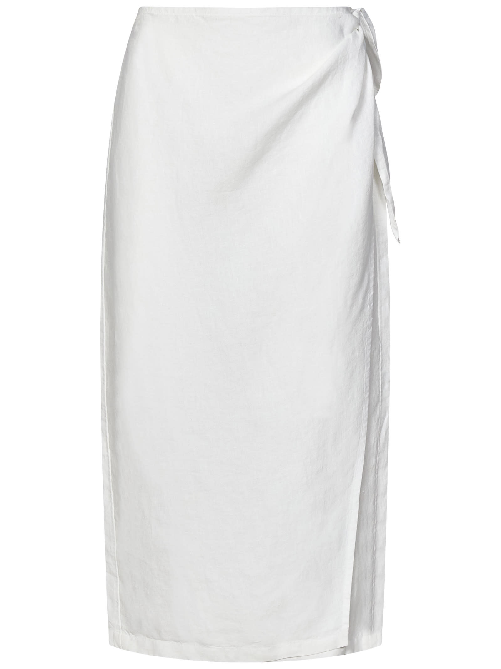 Ralph Lauren Midi Skirt