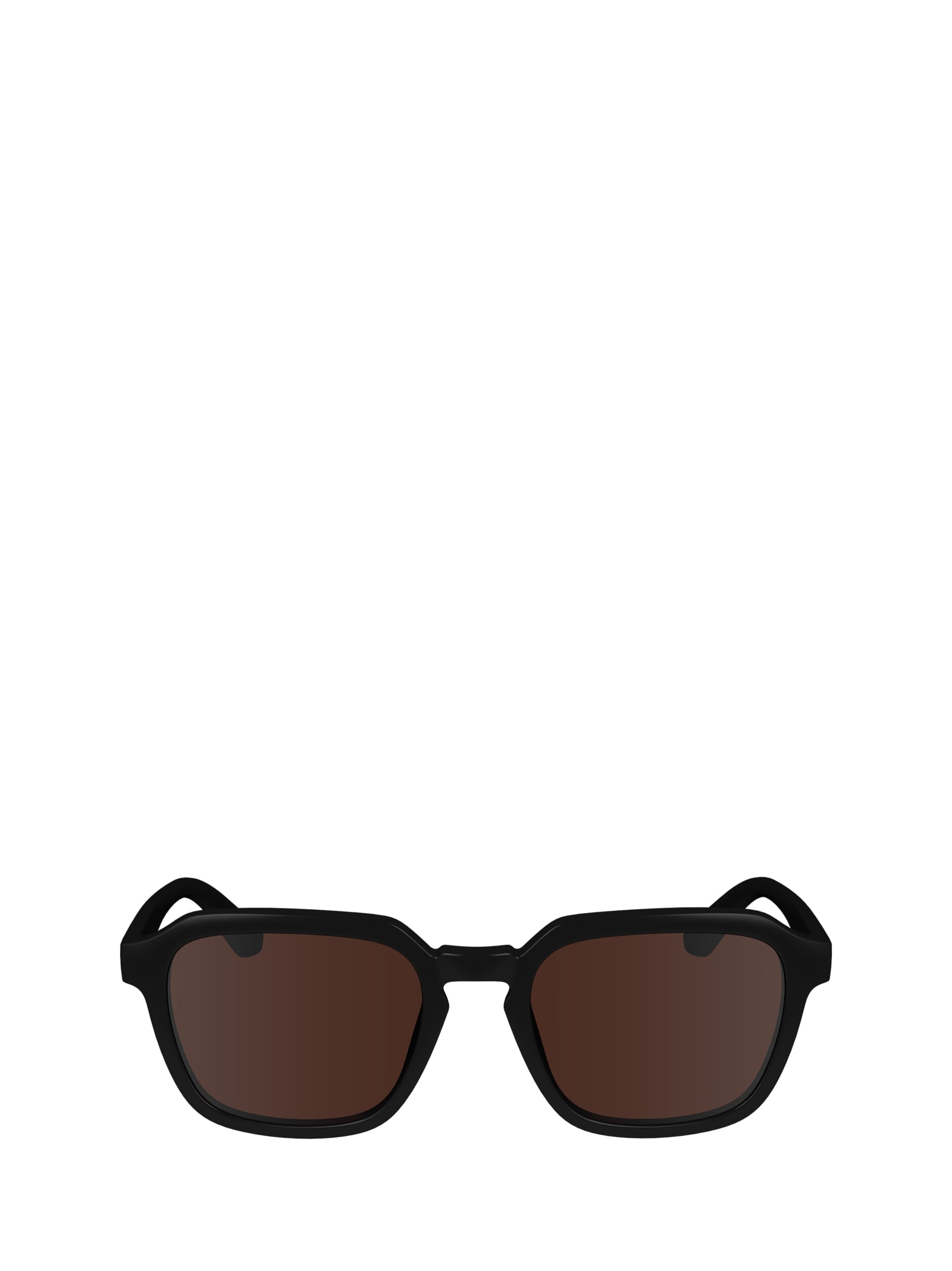 Ck23533s Black Sunglasses