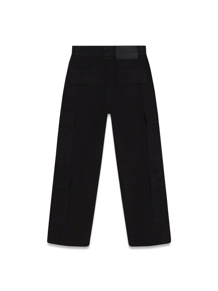 Shop Marc Jacobs Pants In Black