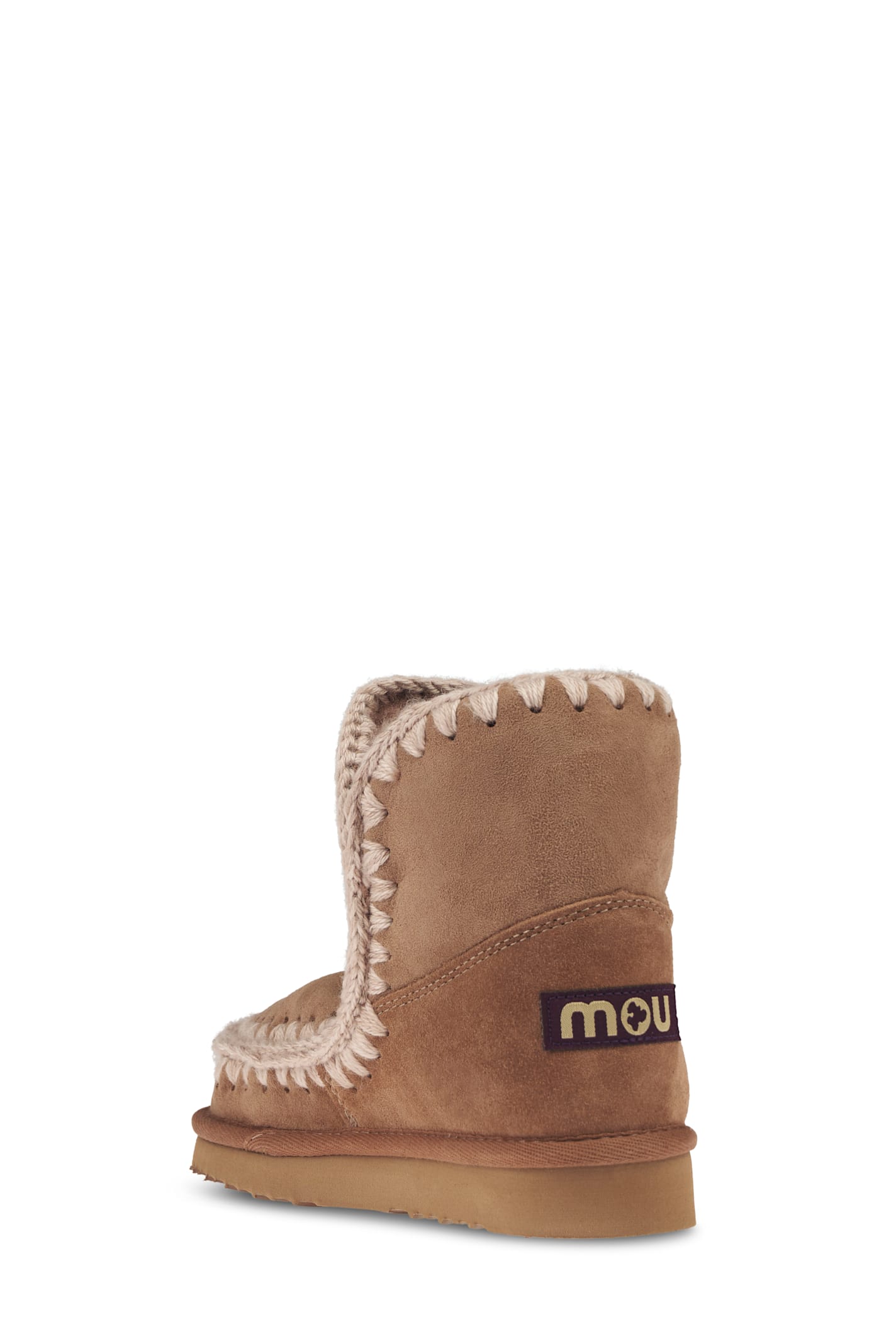 MOU ESKIMO 18 BOOTS 