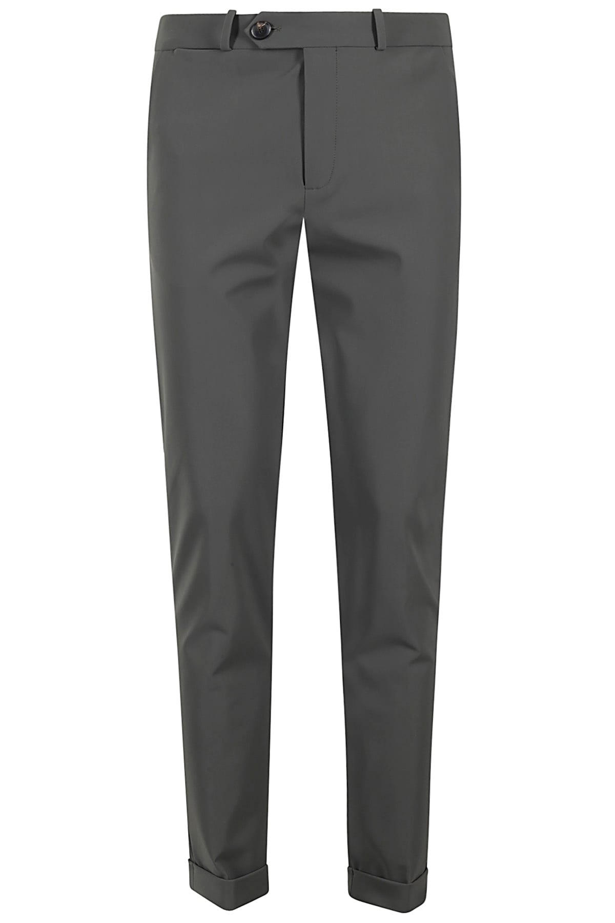 Shop Rrd - Roberto Ricci Design Winter Chino Pant In Verde Bosco