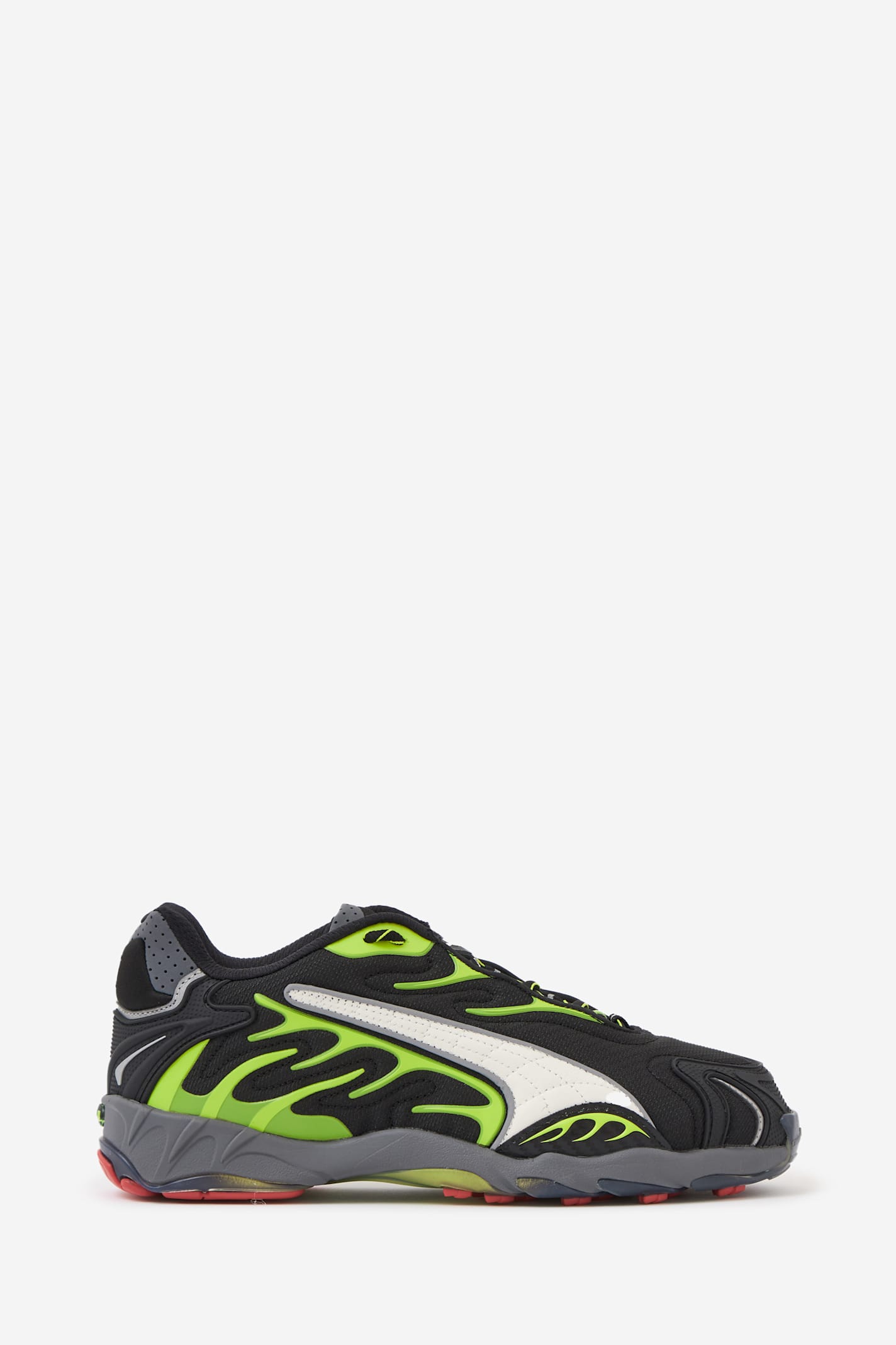 A$ap Rocky Inhale Sneakers