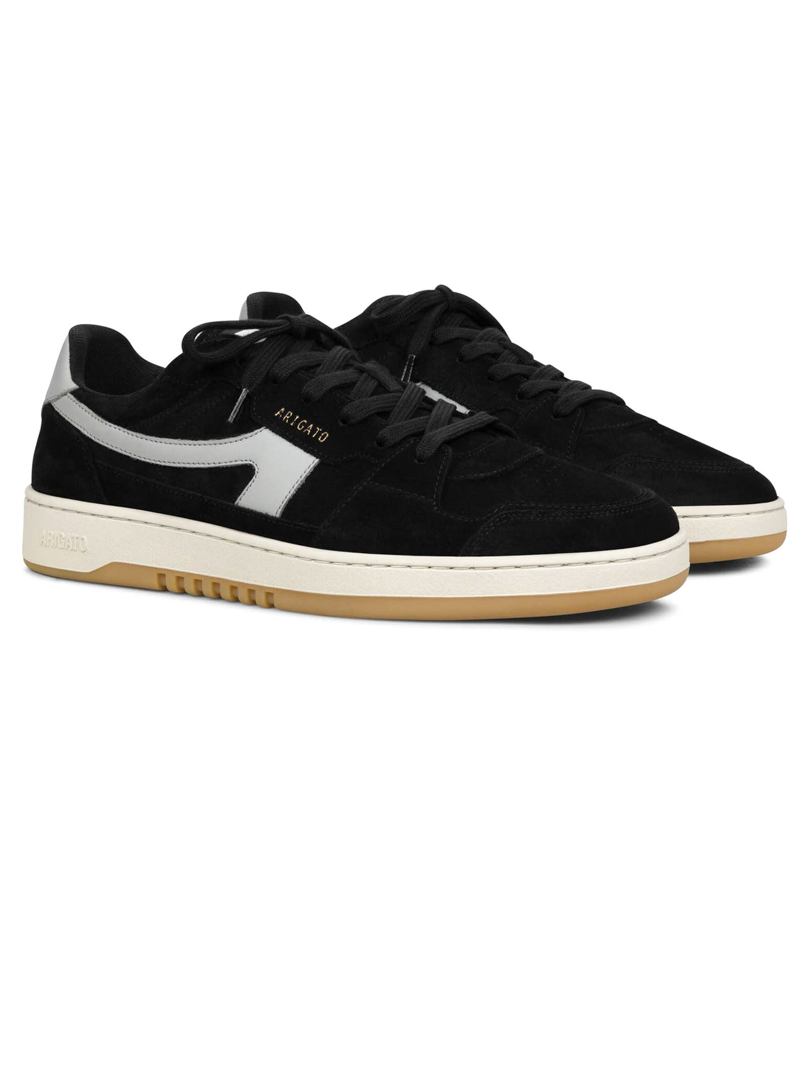 Shop Axel Arigato Sneakers Black