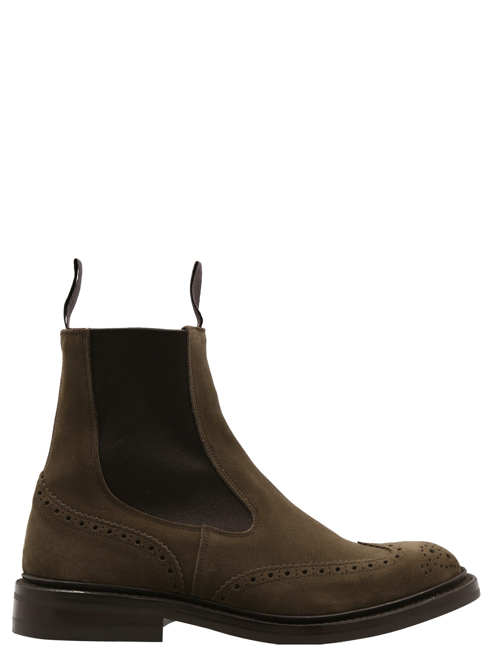 Tricker's henry Chelsea Boots