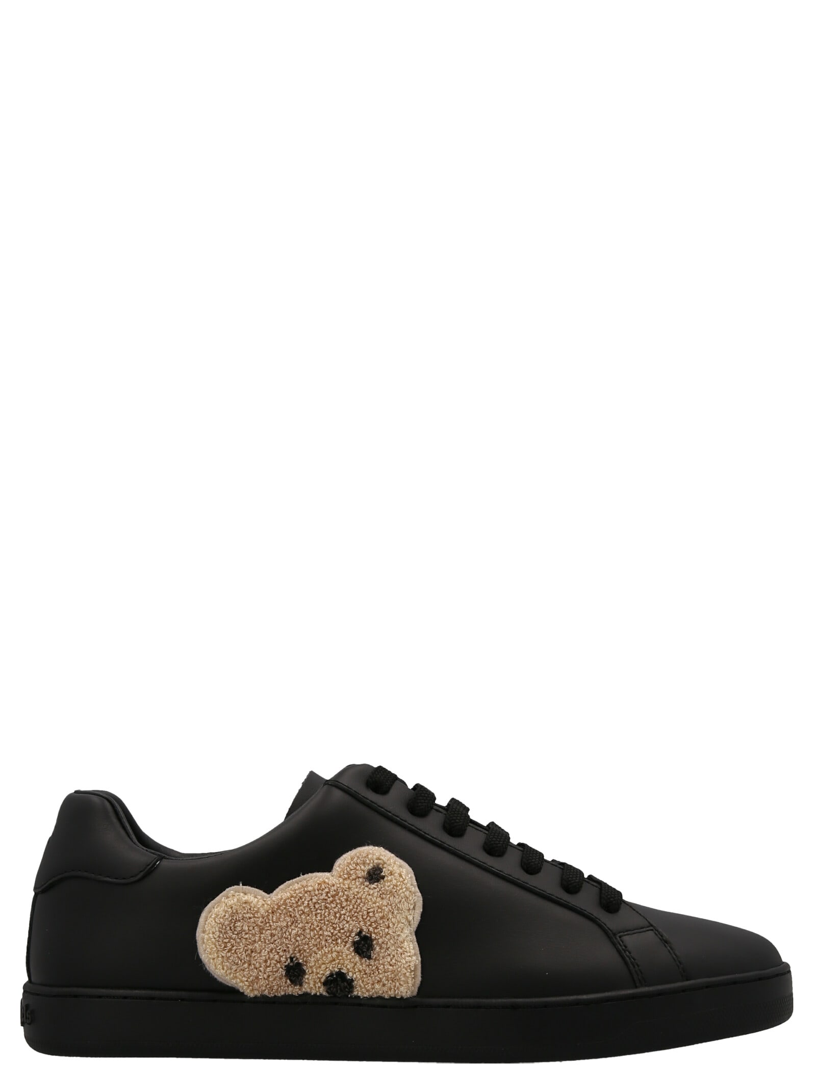 Palm Angels new Teddy Bear Sneakers