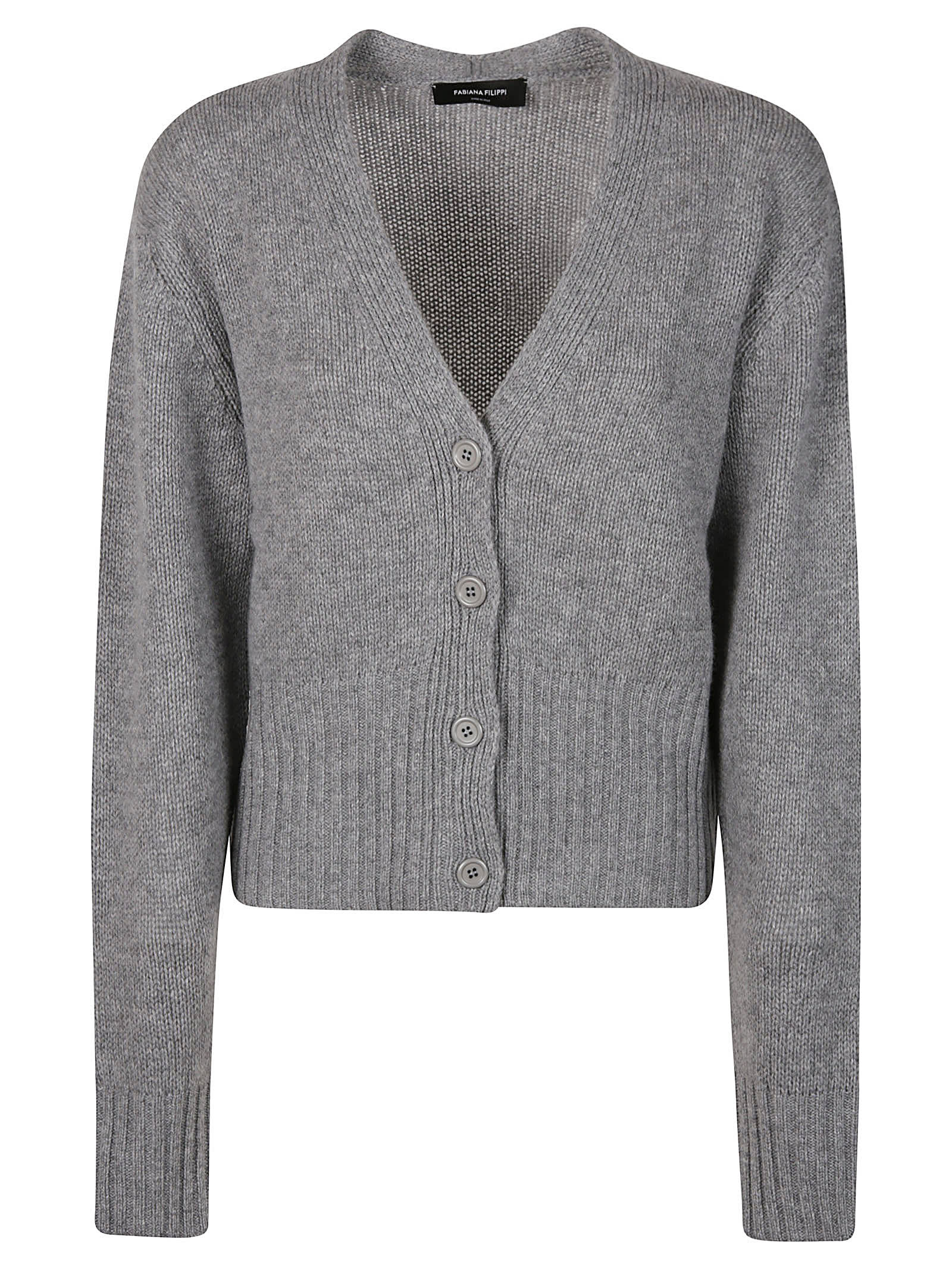 Fabiana Filippi Cardigan