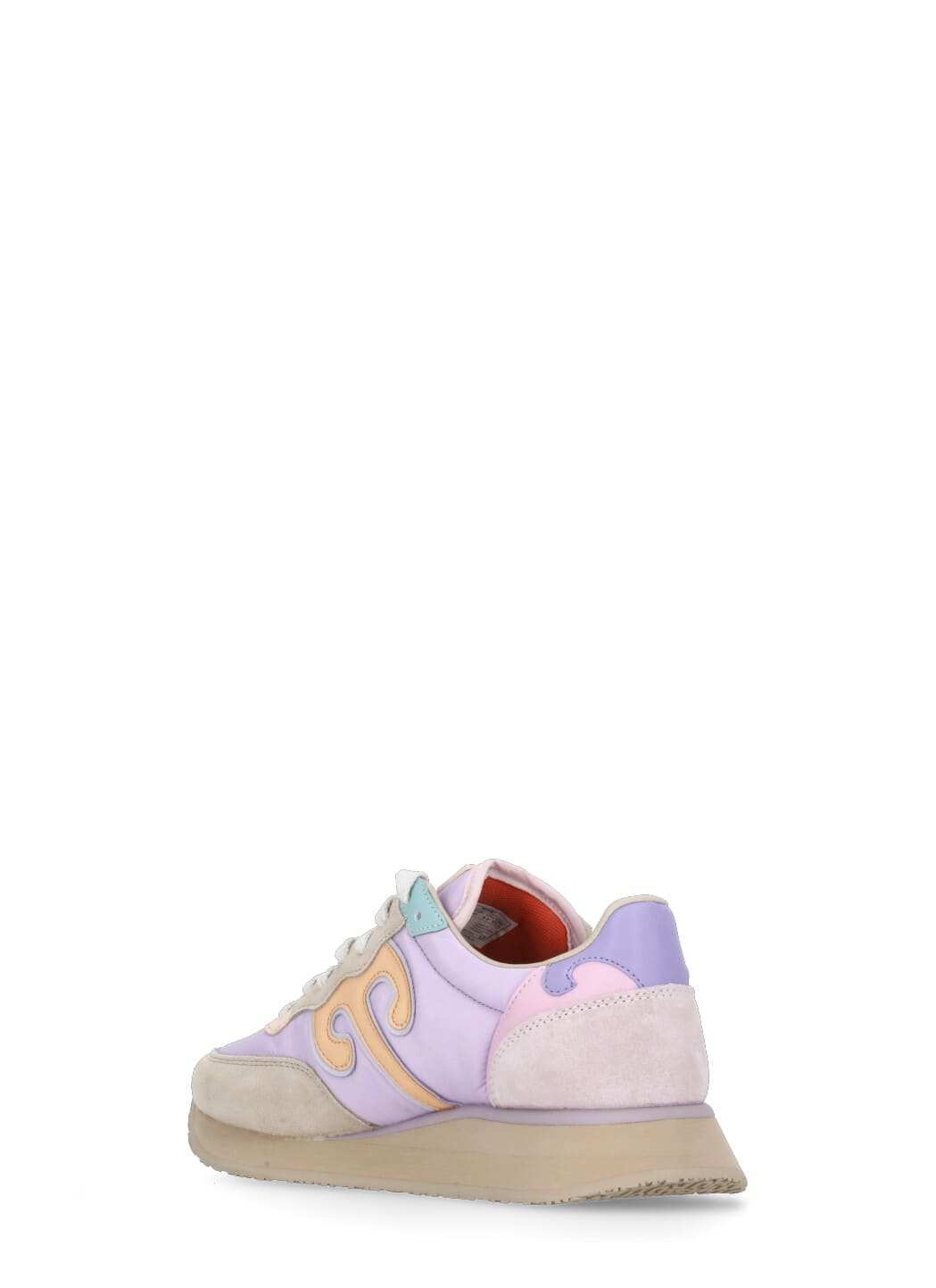 Wushu Ruyi Master 559 Sneakers