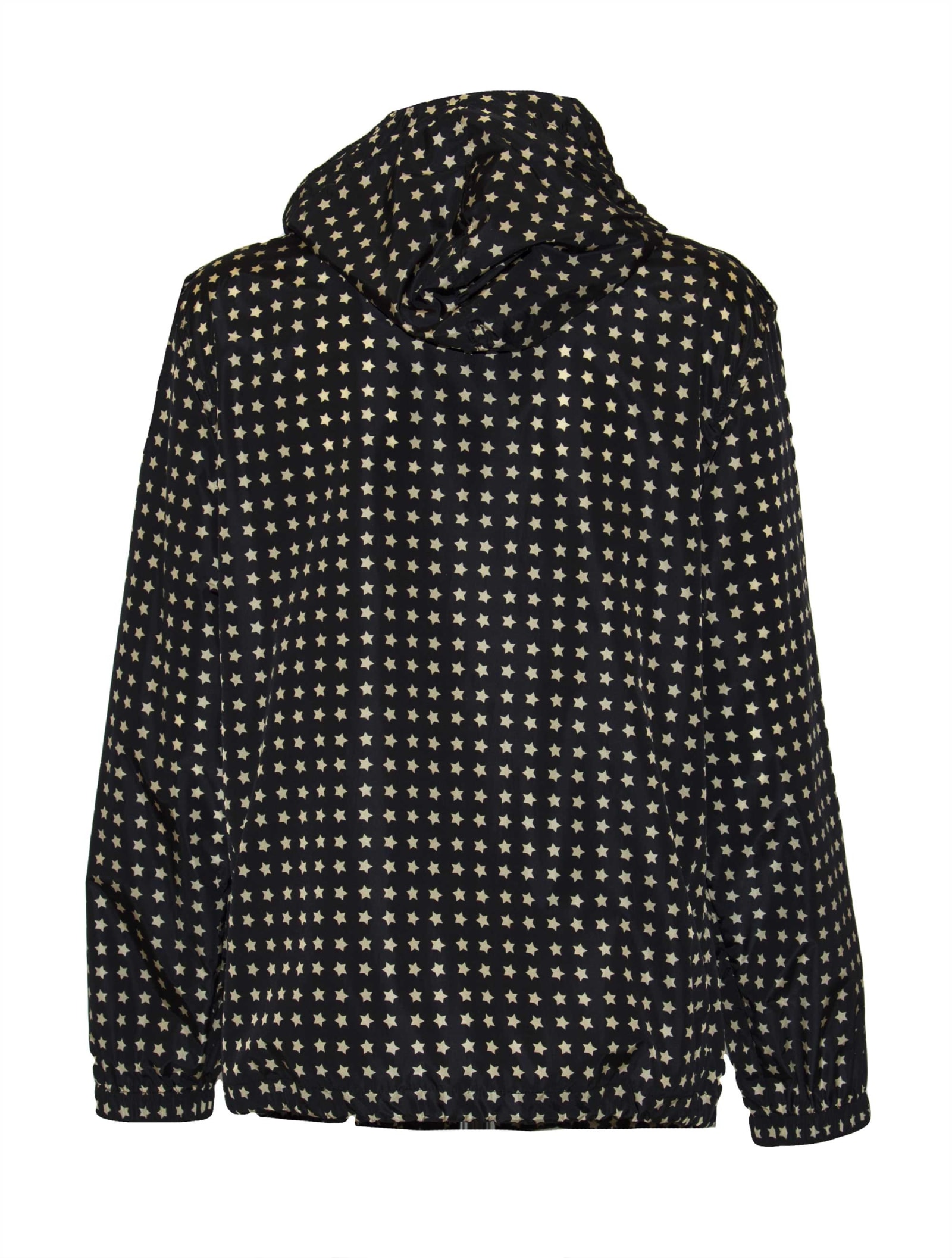 saint laurent star sweatshirt