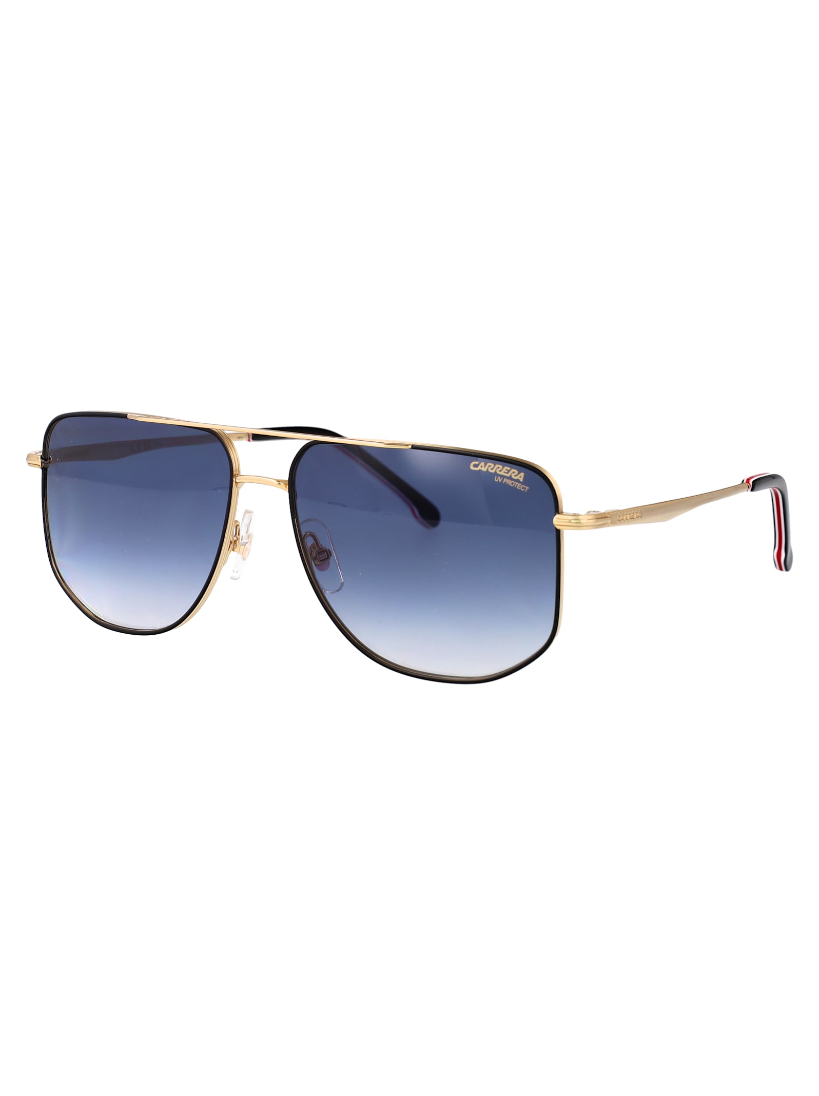Carrera Sunglasses In Blue
