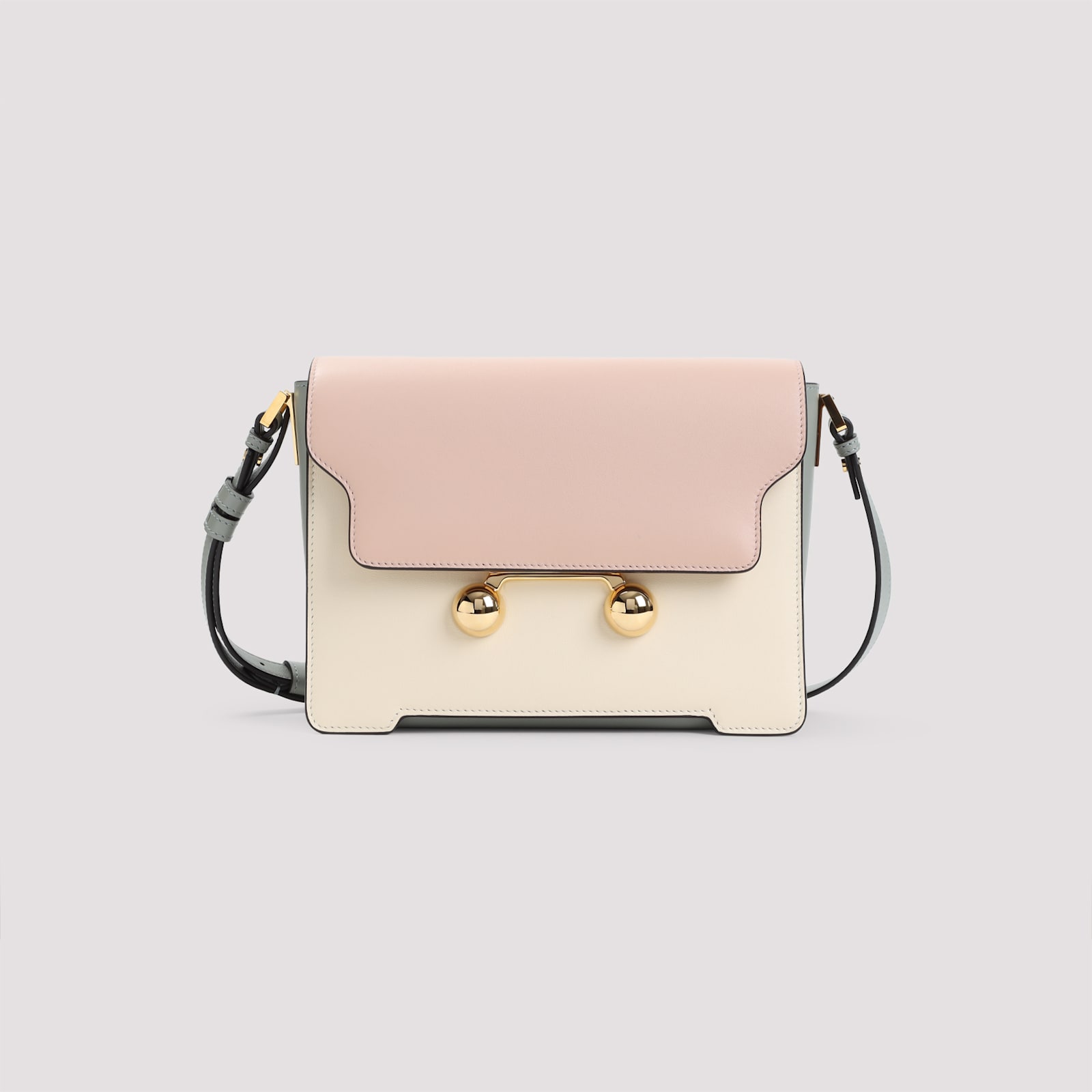 MARNI TRUNKAROO MEDIUM SHOULDER BAG