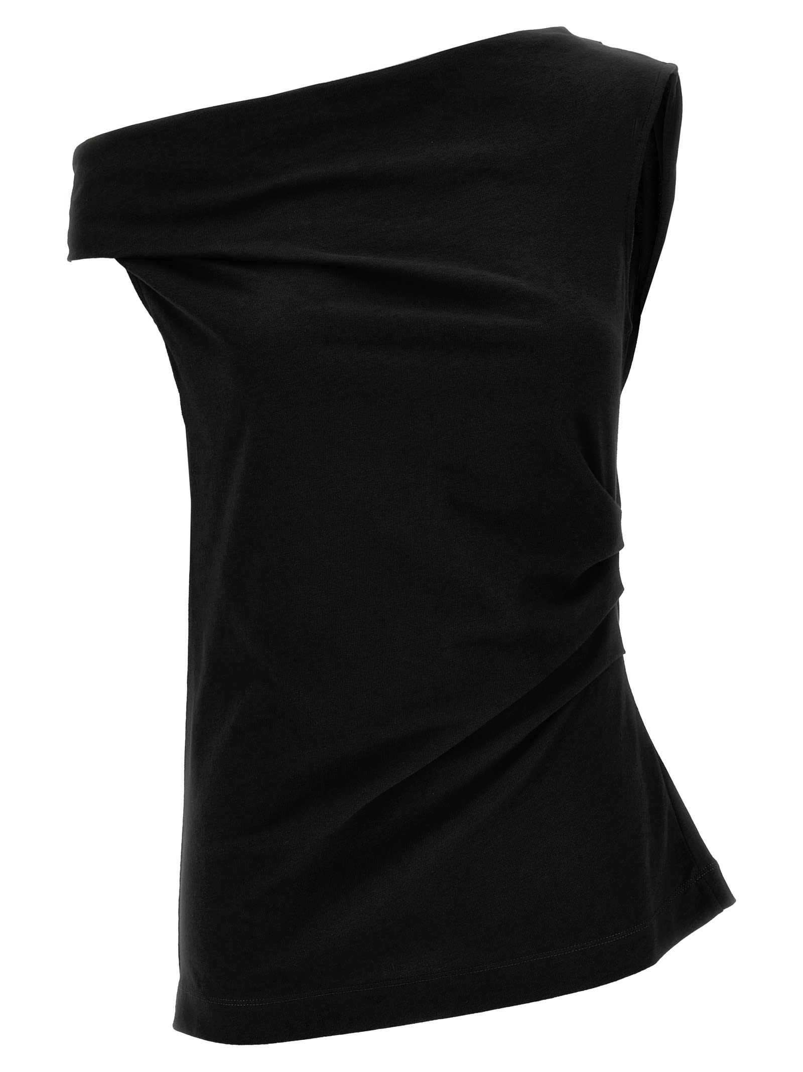 Shop Dries Van Noten Henray Top