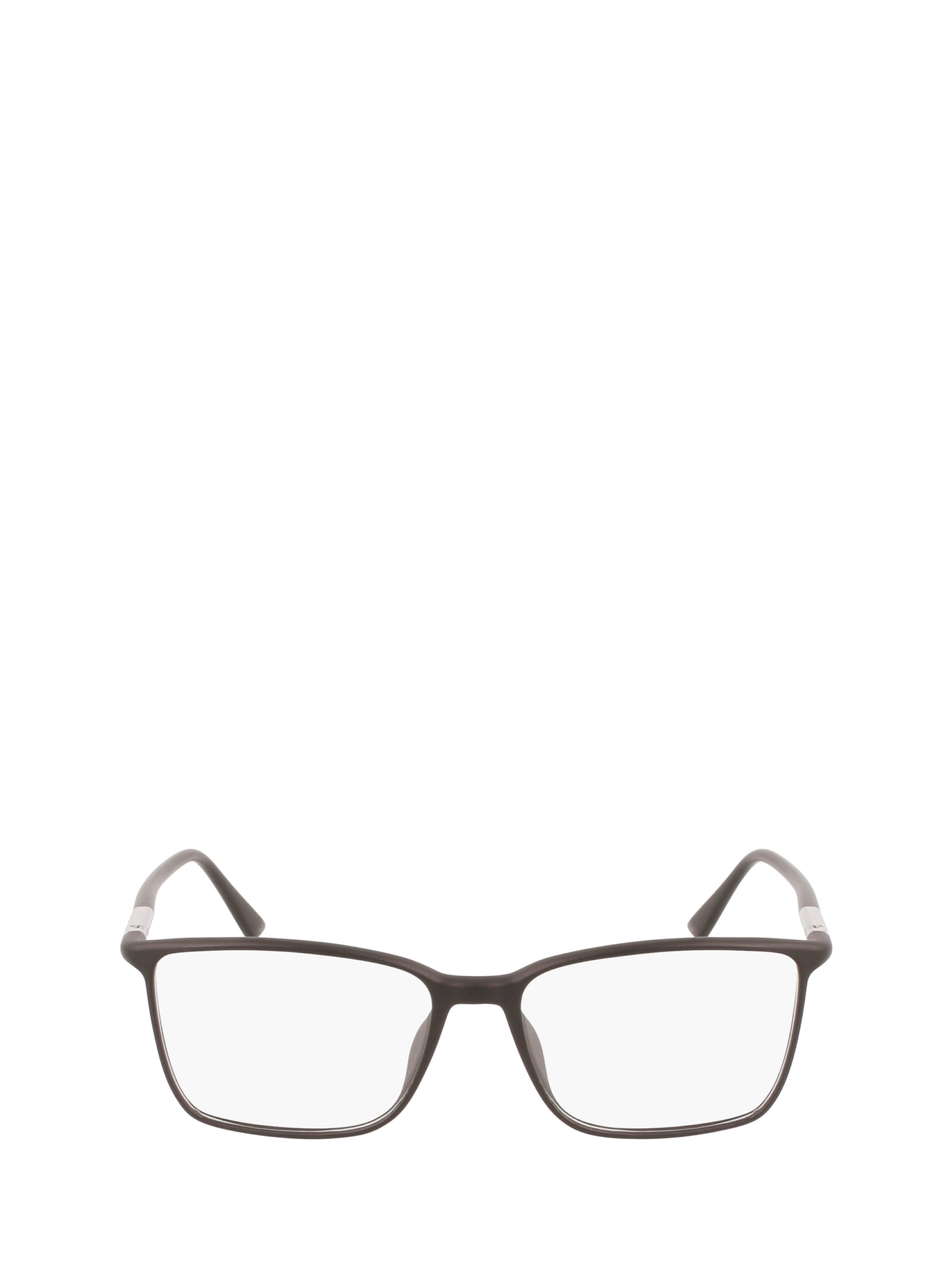 Ck22508 Matte Black Glasses