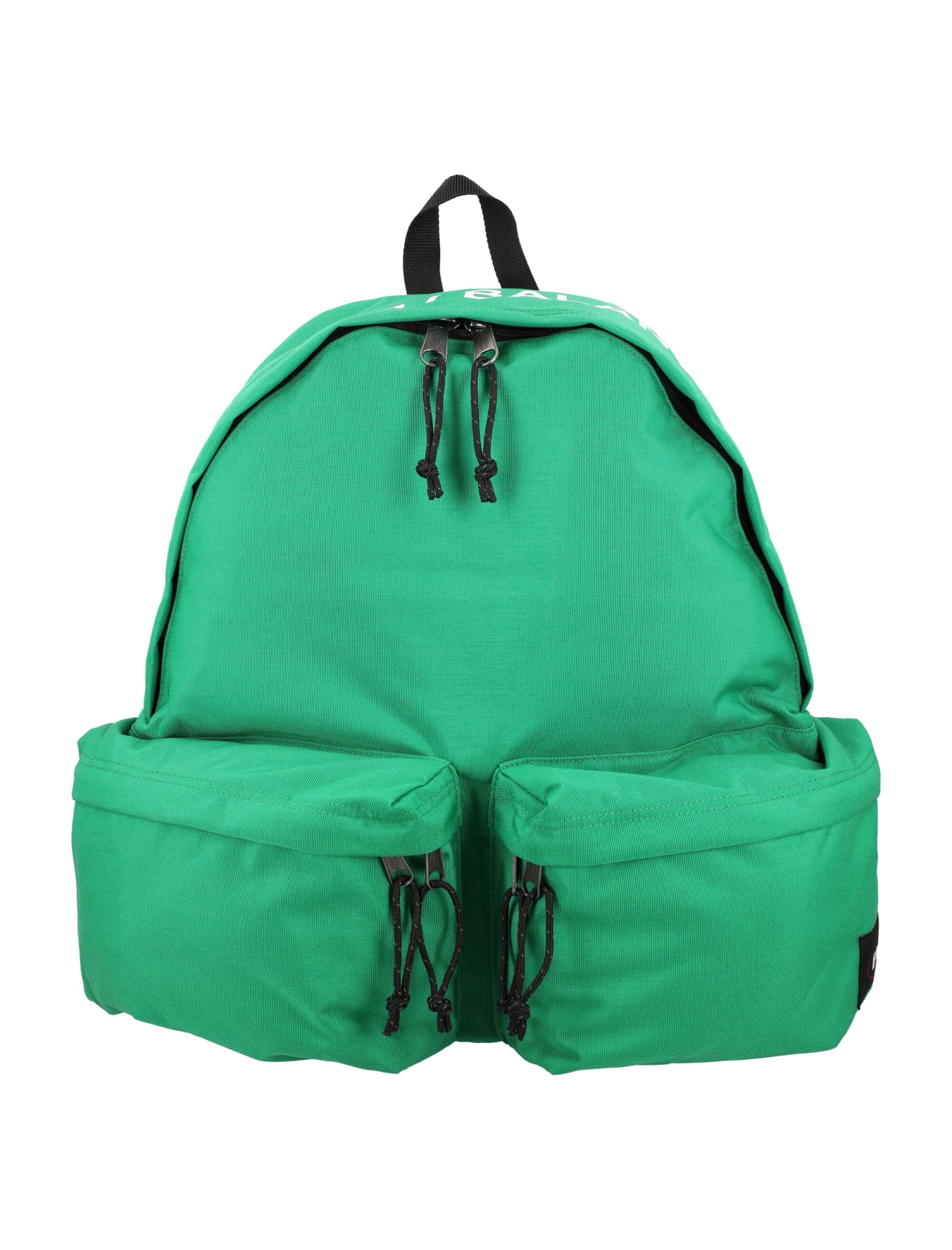 Eastpak Undercover Double Pocket Backpack