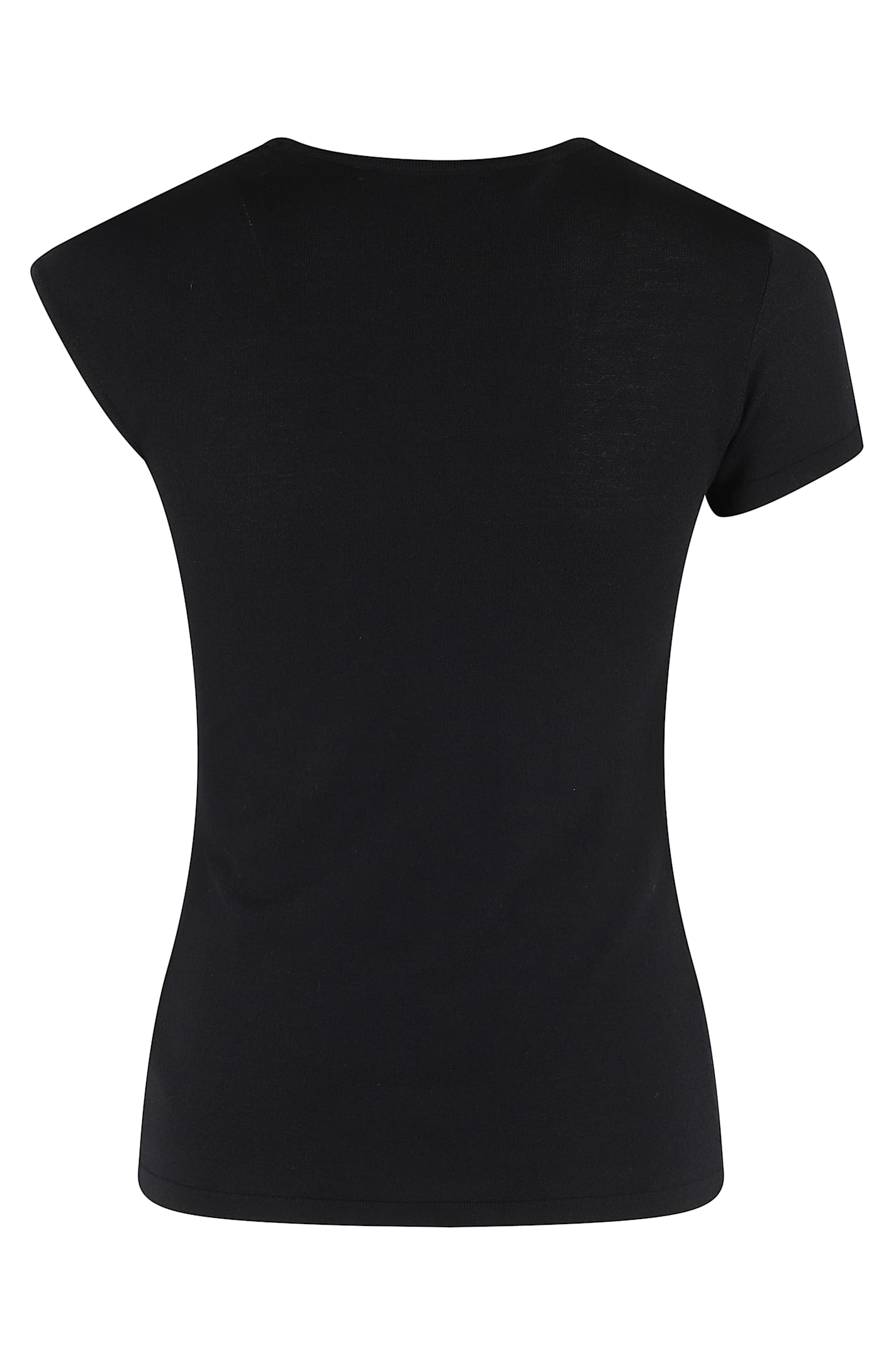 Shop Federica Tosi Gioiello Viscosa Stretch