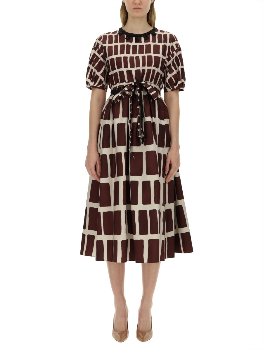 'S Max Mara nerina Timeless Dress