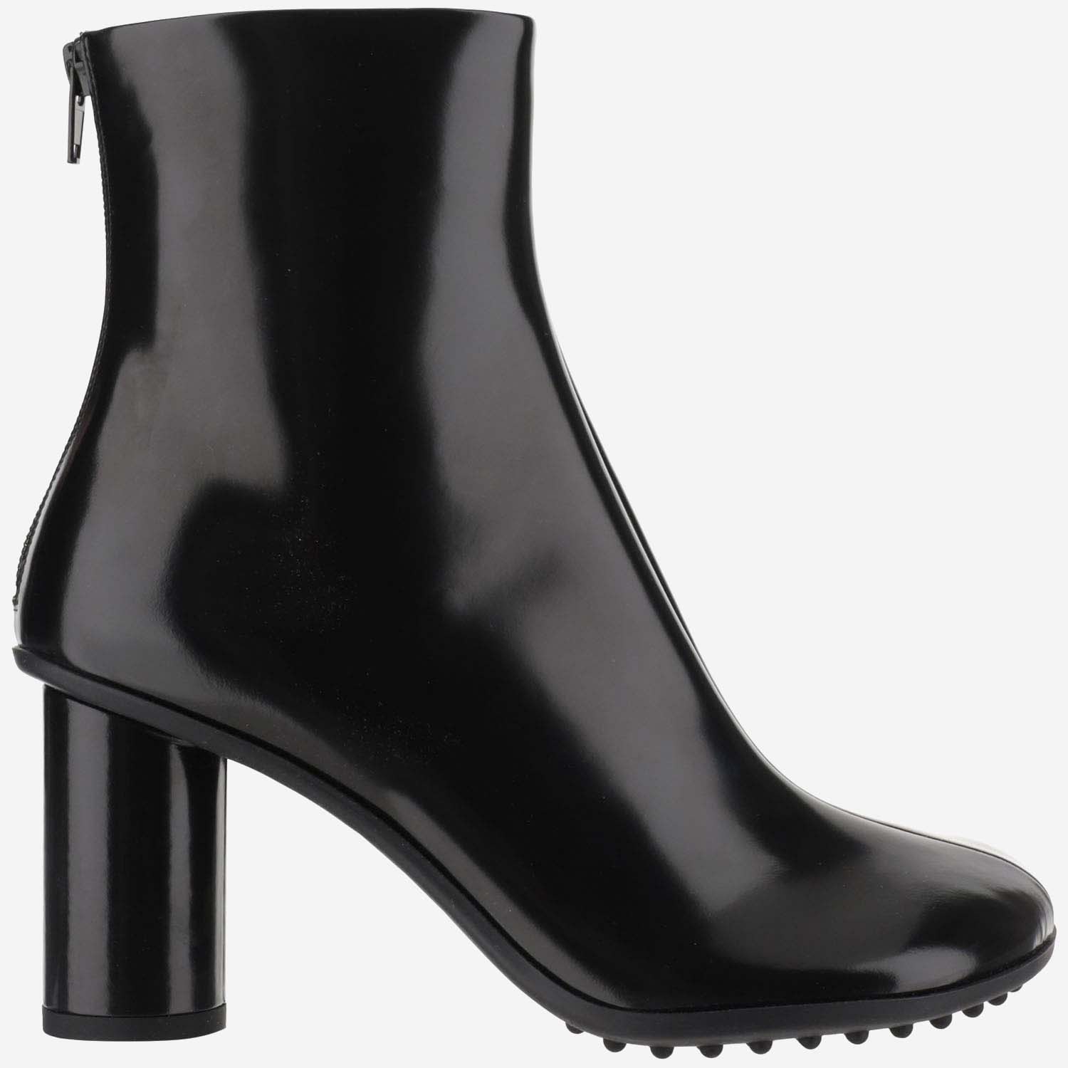 Atomic Ankle Boots