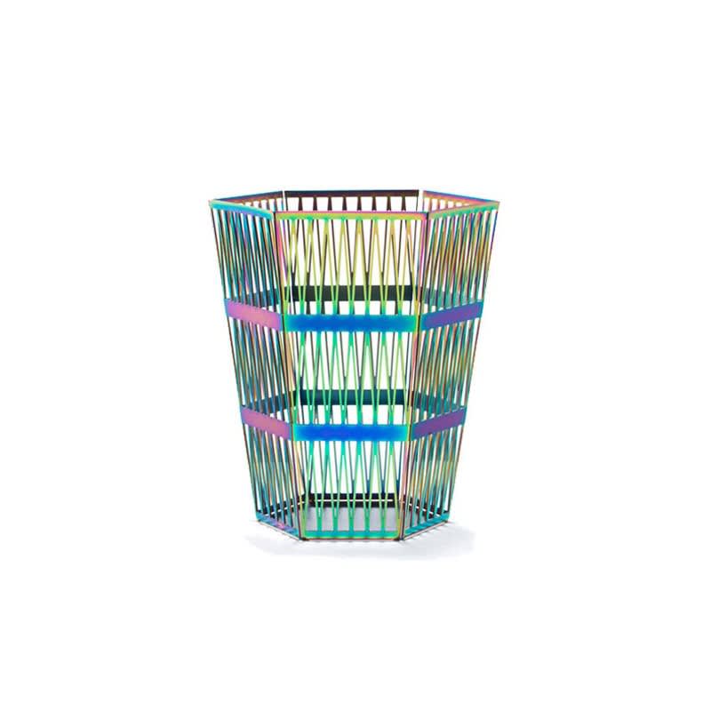 Tip Top - Large Paper Basket Candy