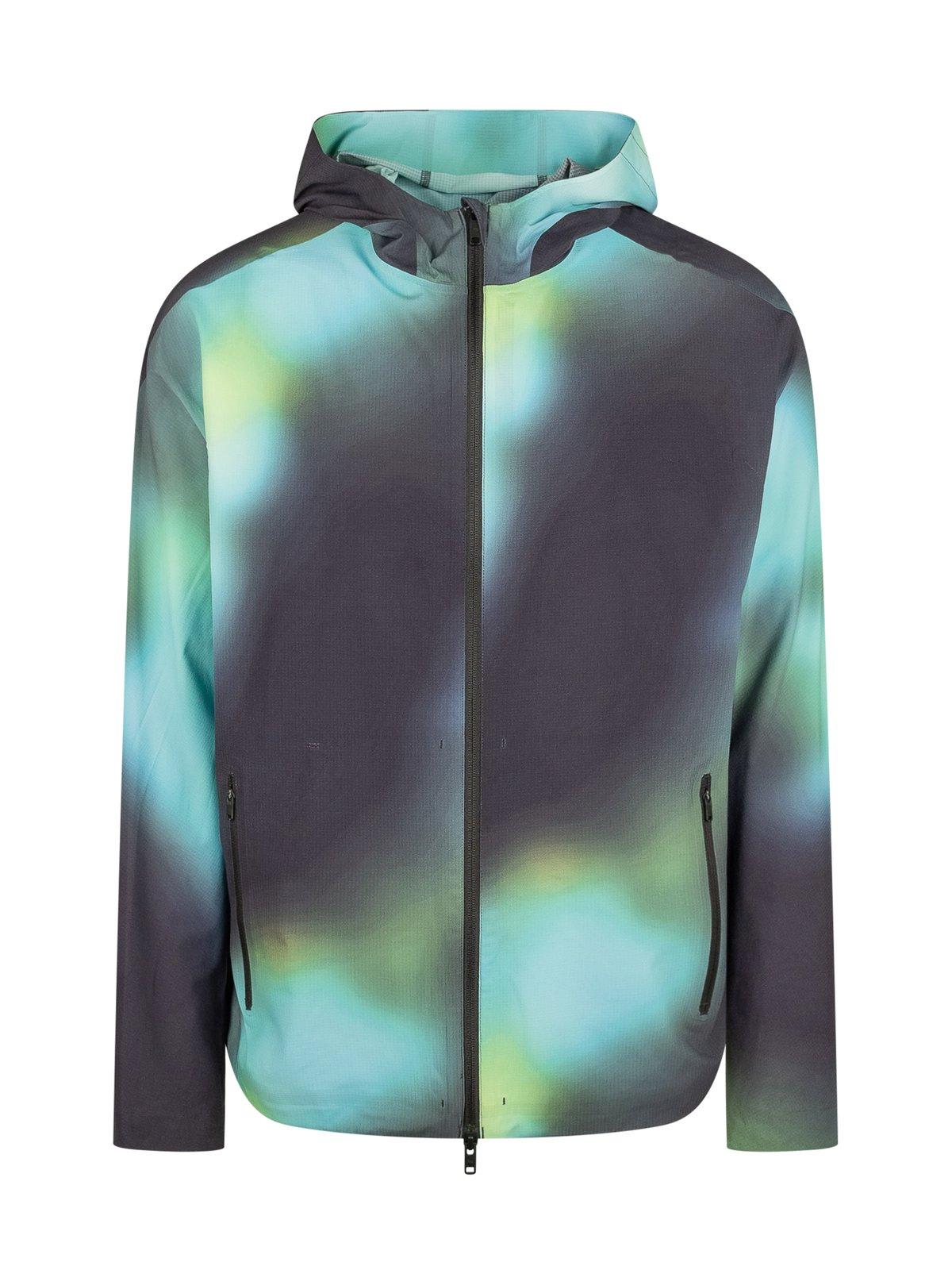 Running Jacket