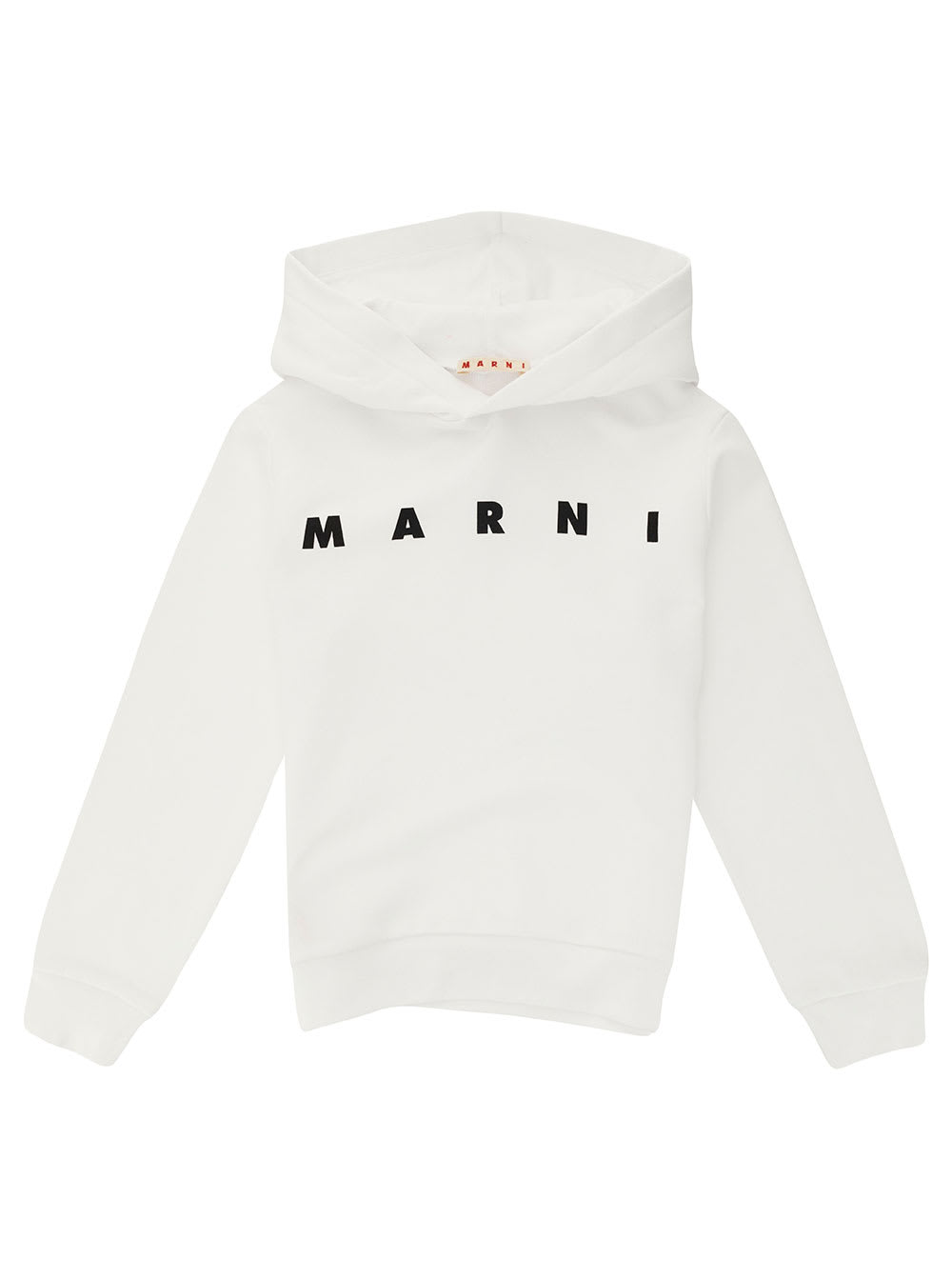 Marni Kids' M01156m00nims119u0m100 In White