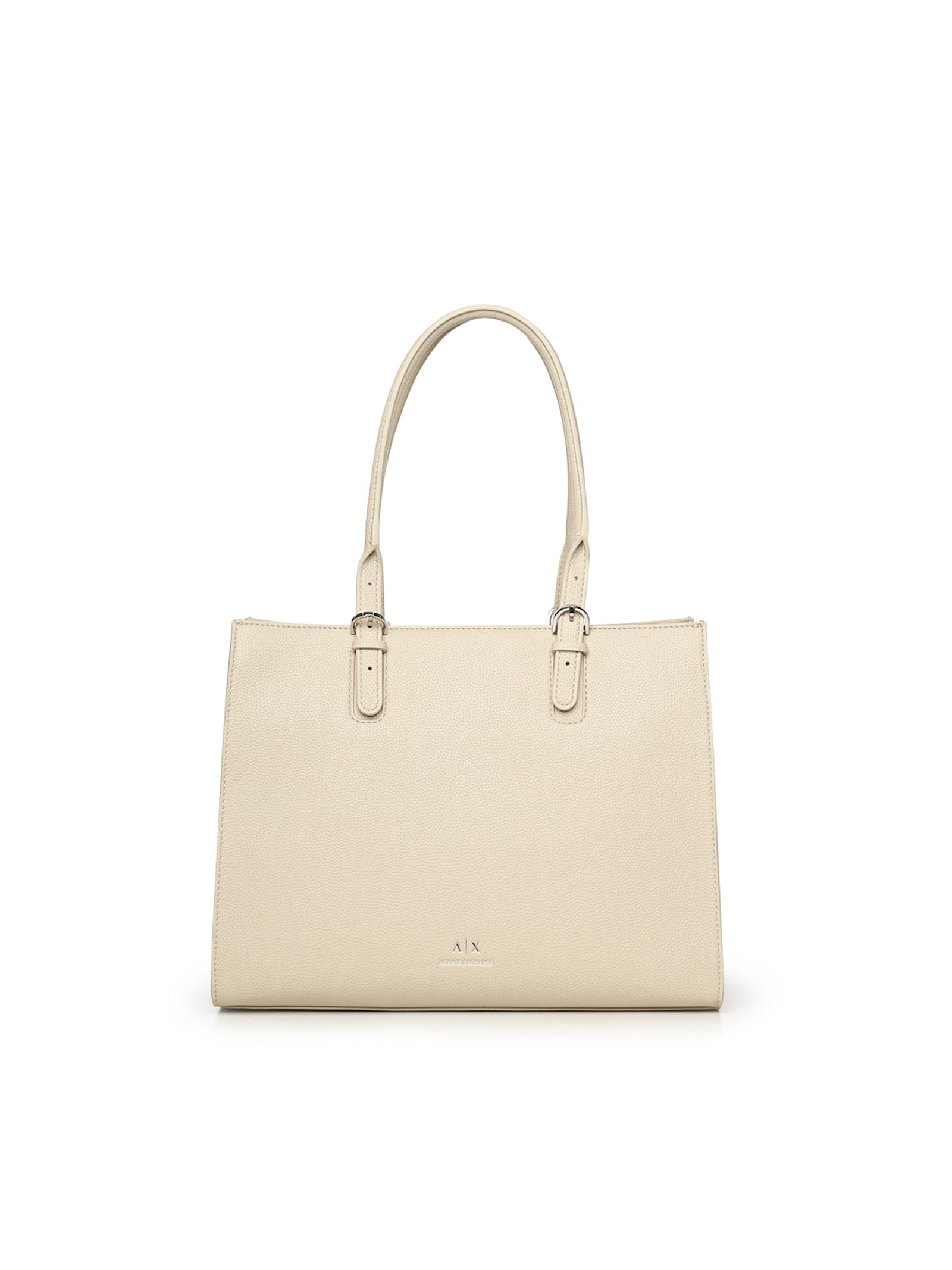 Bag With Double Handle