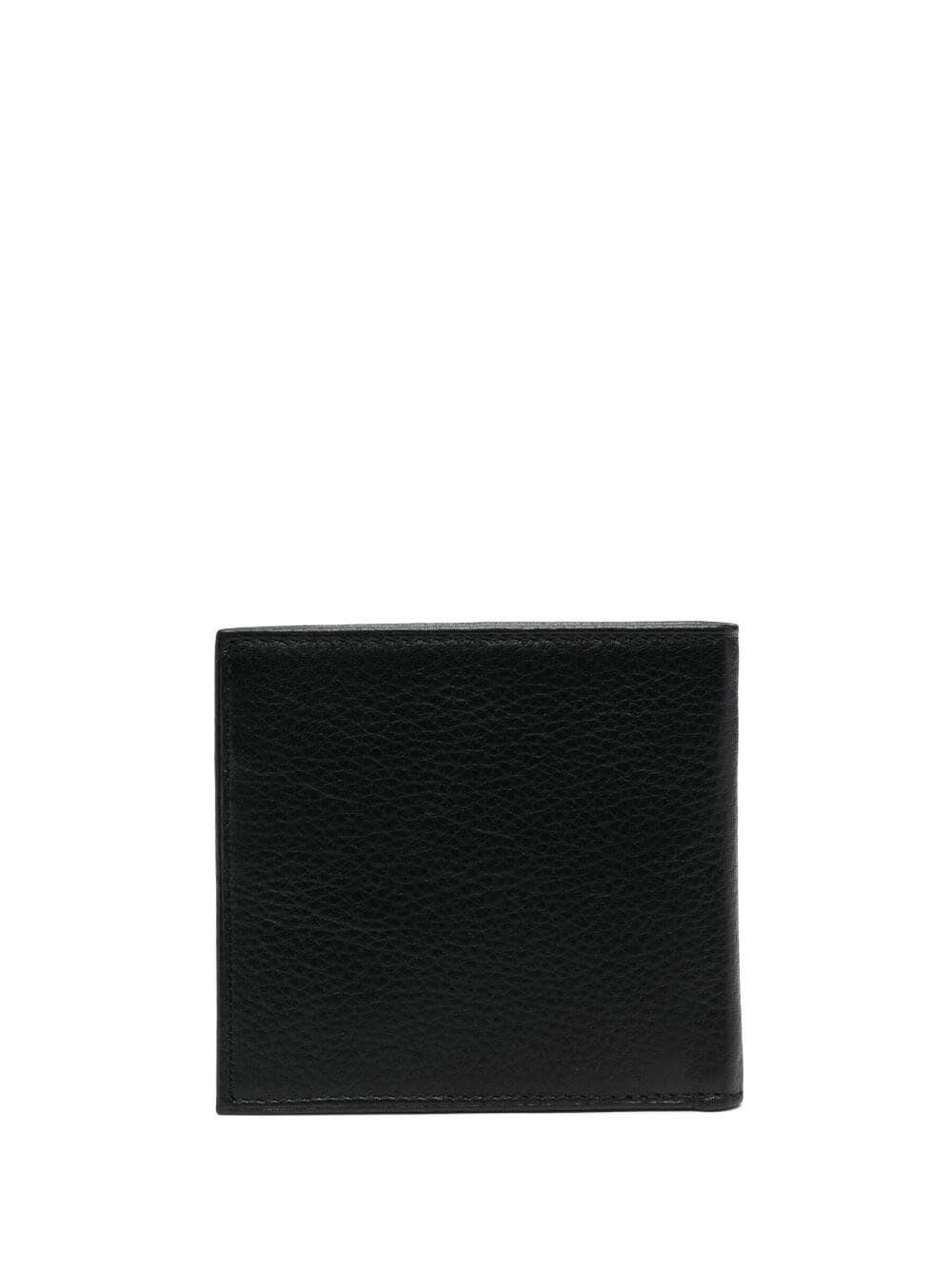 POLO RALPH LAUREN BILLFOLD WALLET MUEDIUM 