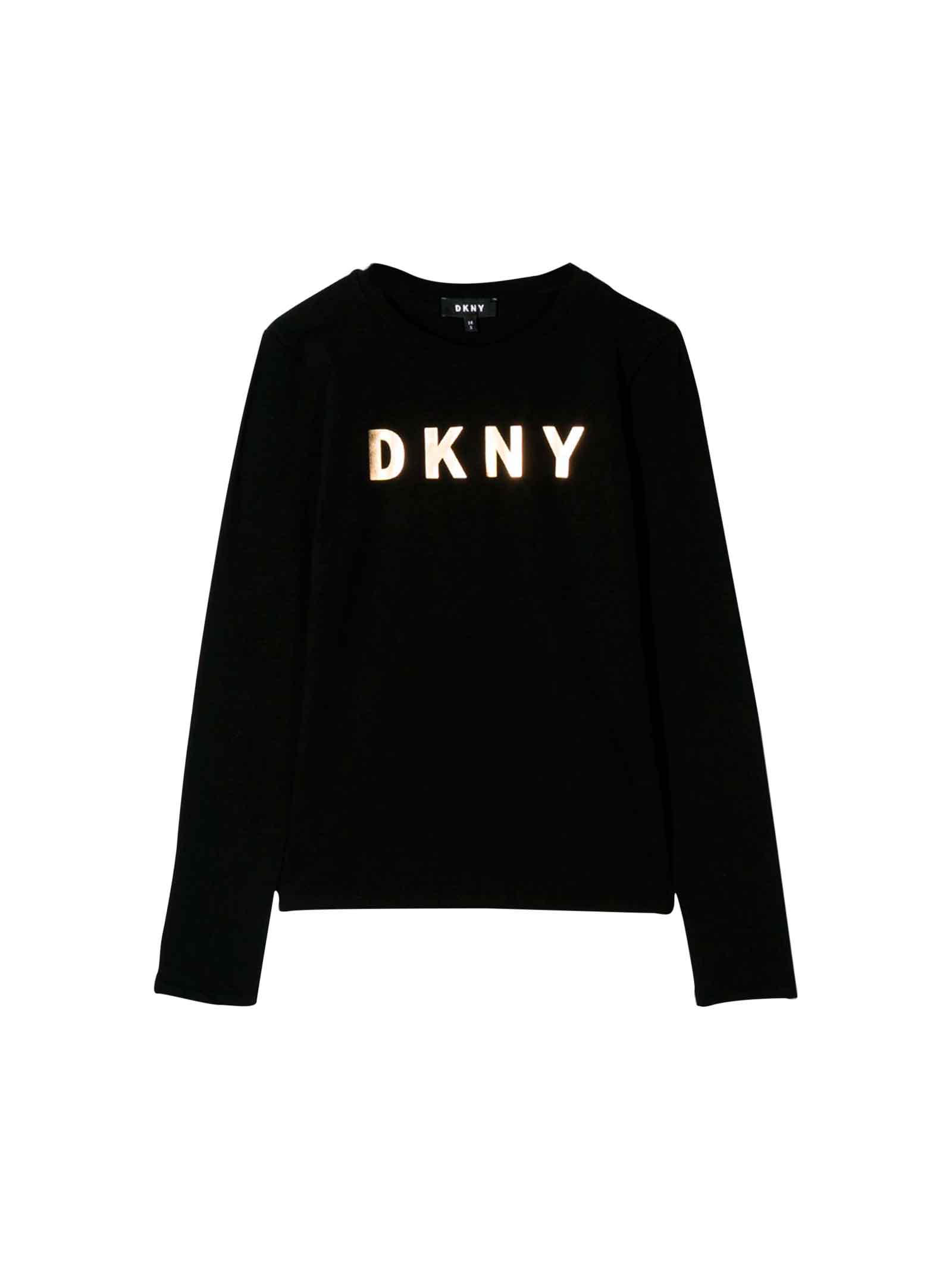 sweatshirt dkny